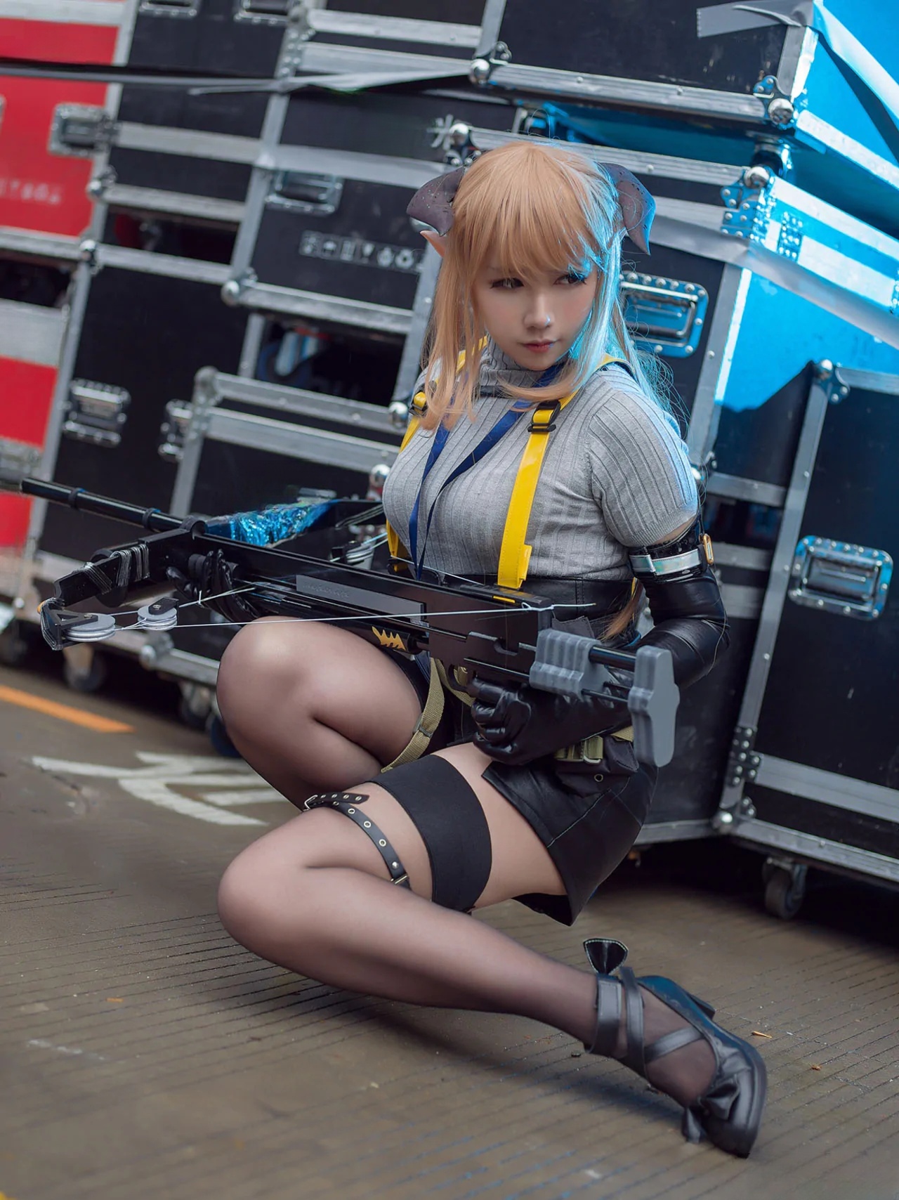 麻花麻花酱COSPLAY写真作品合集&随包视频预览图 3 麻花麻花酱COSPLAY写真作品合集&随包视频预览图 3
