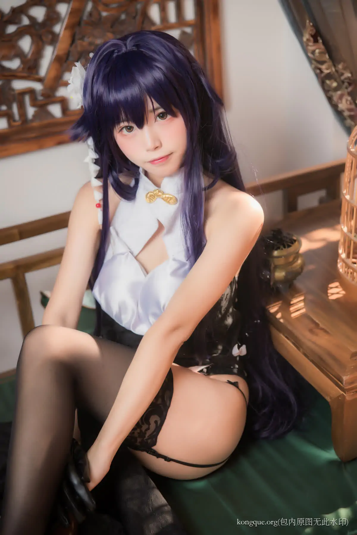 三無人型COSPLAY写真作品合集&随包视频预览图 3 三無人型COSPLAY写真作品合集&随包视频预览图 3