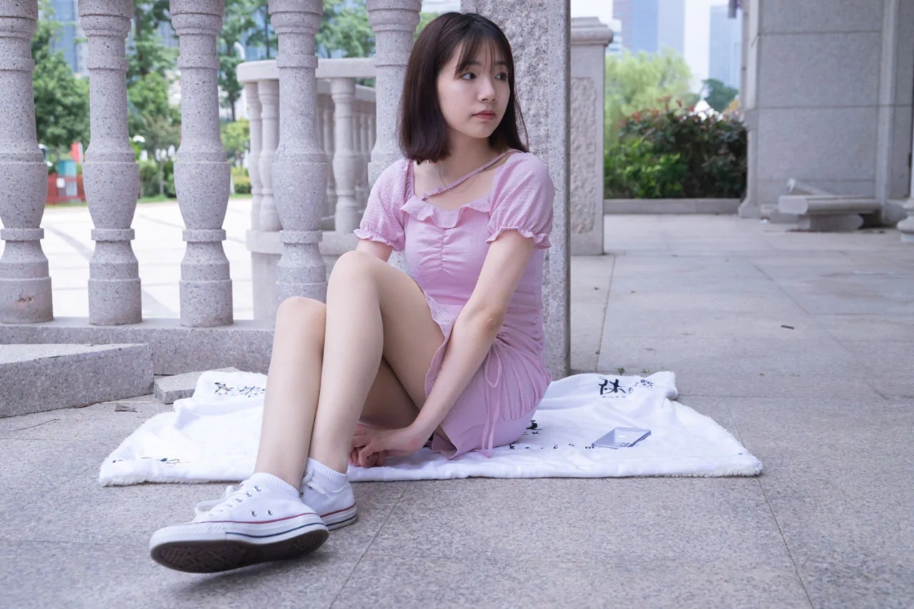 BoBoSocks袜啵啵 – 全套697期( 含4K视频)+限积分9套预览图 1 BoBoSocks袜啵啵 – 全套697期( 含4K视频)+限积分9套预览图 1