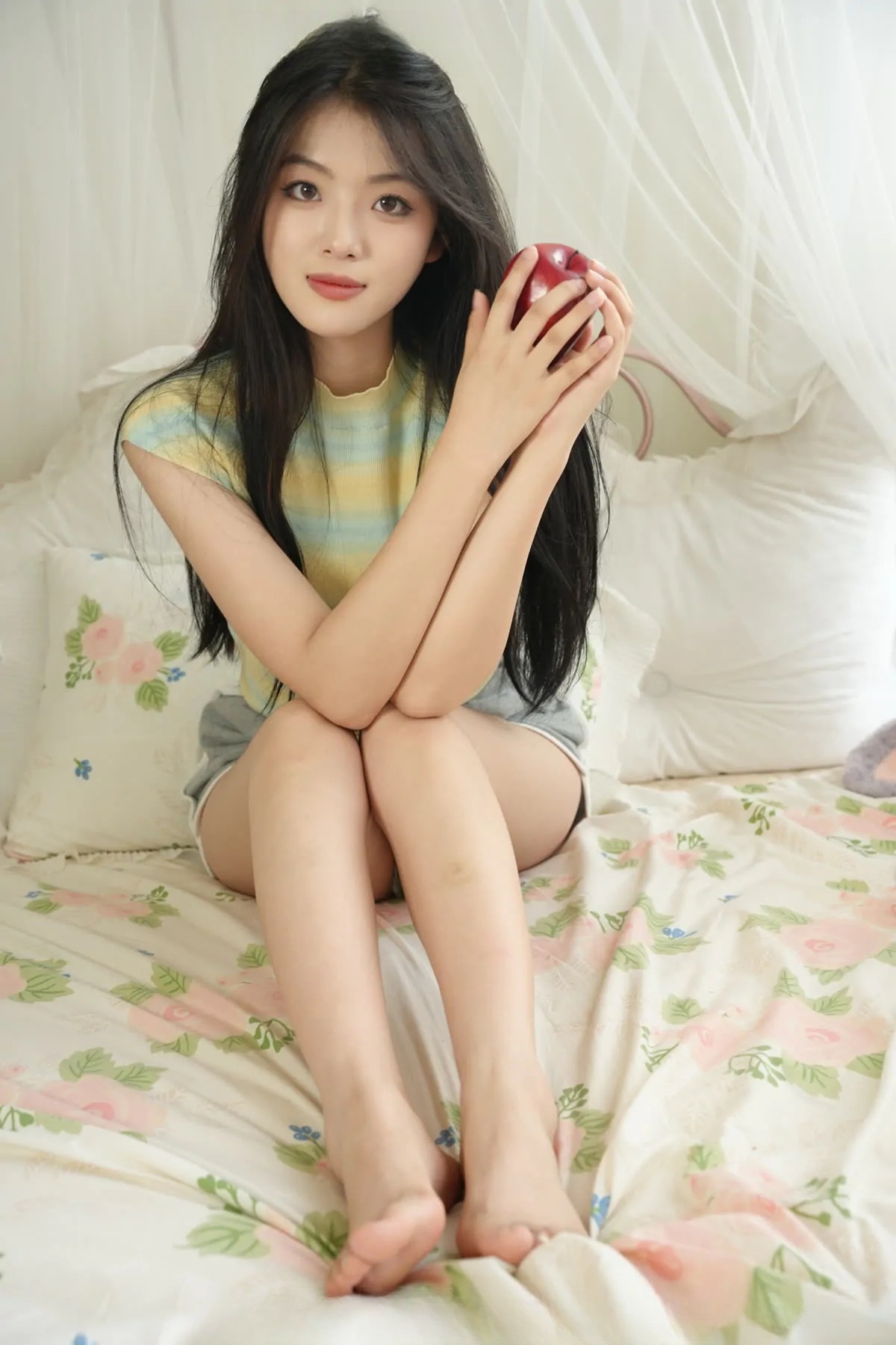 觅芙少女 – 非连续73套&视频预览图 3 觅芙少女 – 非连续73套&视频预览图 3
