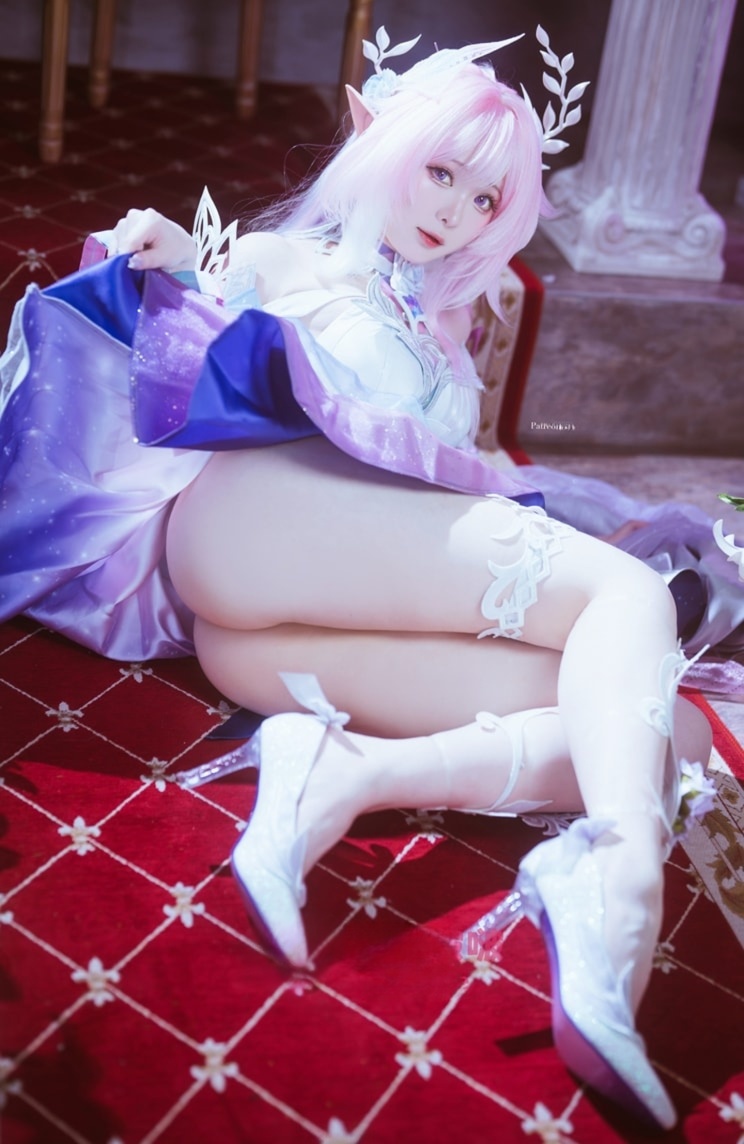 霜月shimo NO.144 Cylene