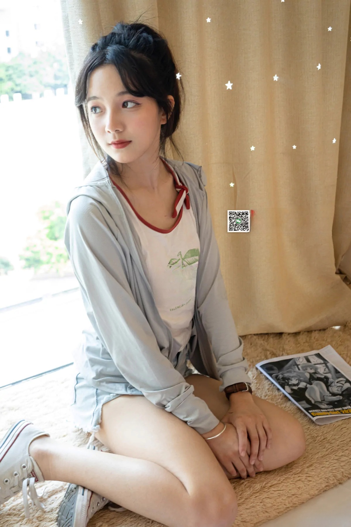 IMZSOCK爱美足（原版高清）- 全套375期&视频
