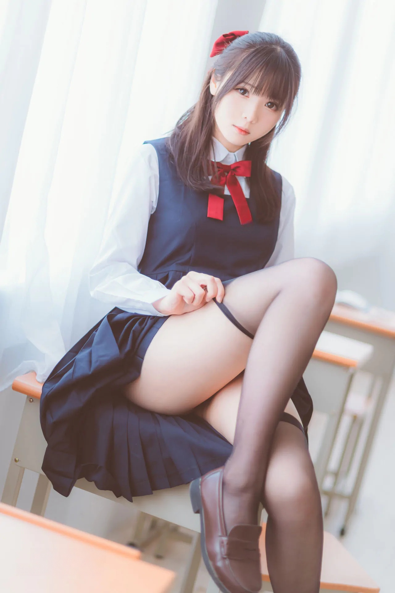 霜月shimoCOSPLAY写真作品合集&随包视频预览图 1 霜月shimoCOSPLAY写真作品合集&随包视频预览图 1