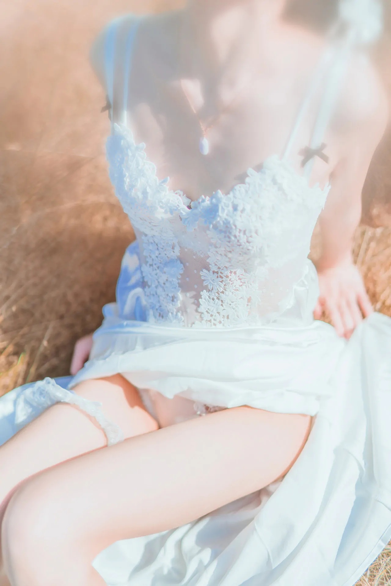 桜桃喵COSPLAY写真作品合集&随包视频预览图 3 桜桃喵COSPLAY写真作品合集&随包视频预览图 3