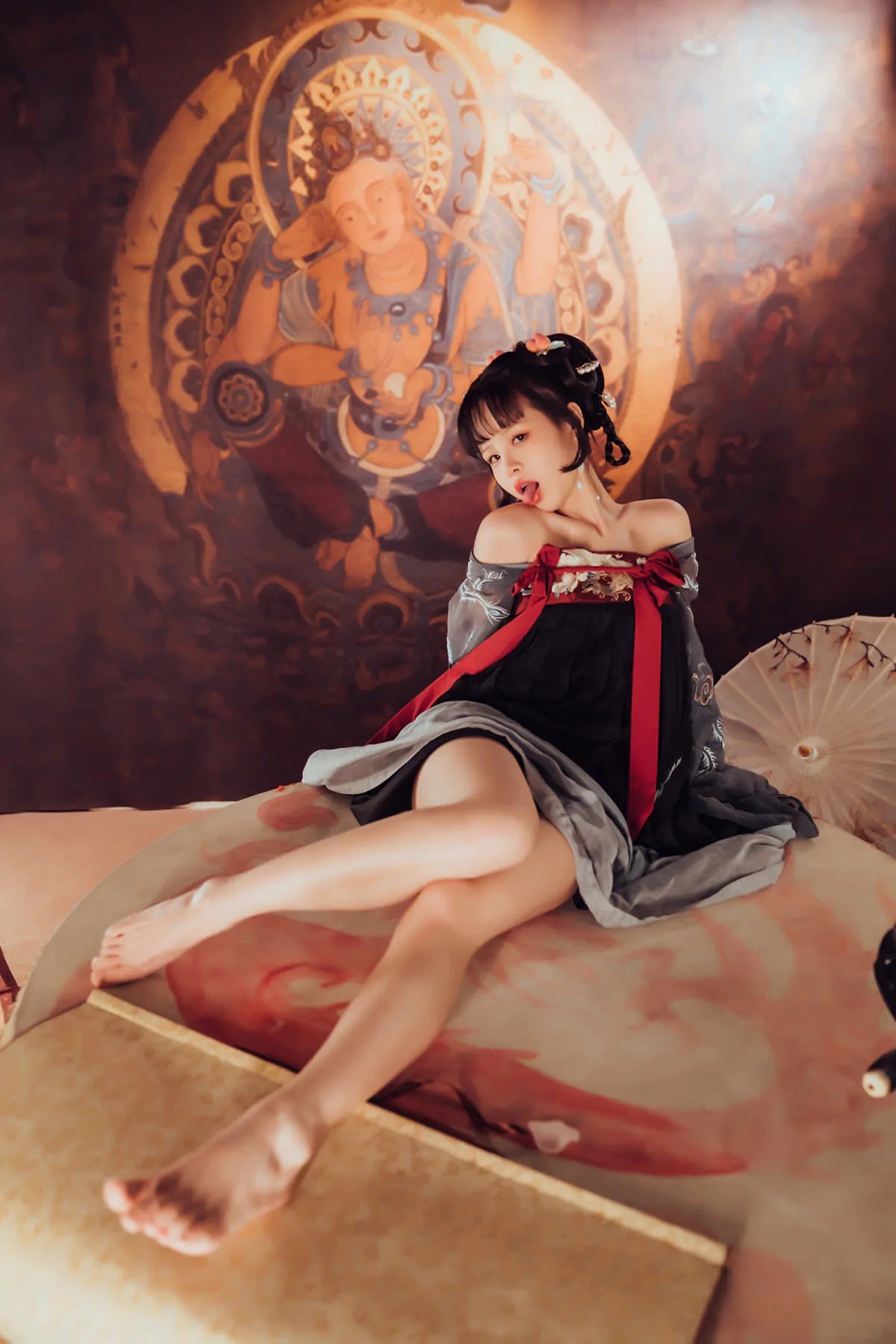 晕崽ZzCOSPLAY写真作品合集&随包视频预览图 2 晕崽ZzCOSPLAY写真作品合集&随包视频预览图 2
