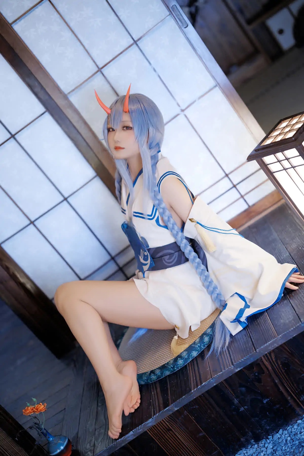 lunananyaCOSPLAY写真作品合集预览图 2 lunananyaCOSPLAY写真作品合集预览图 2