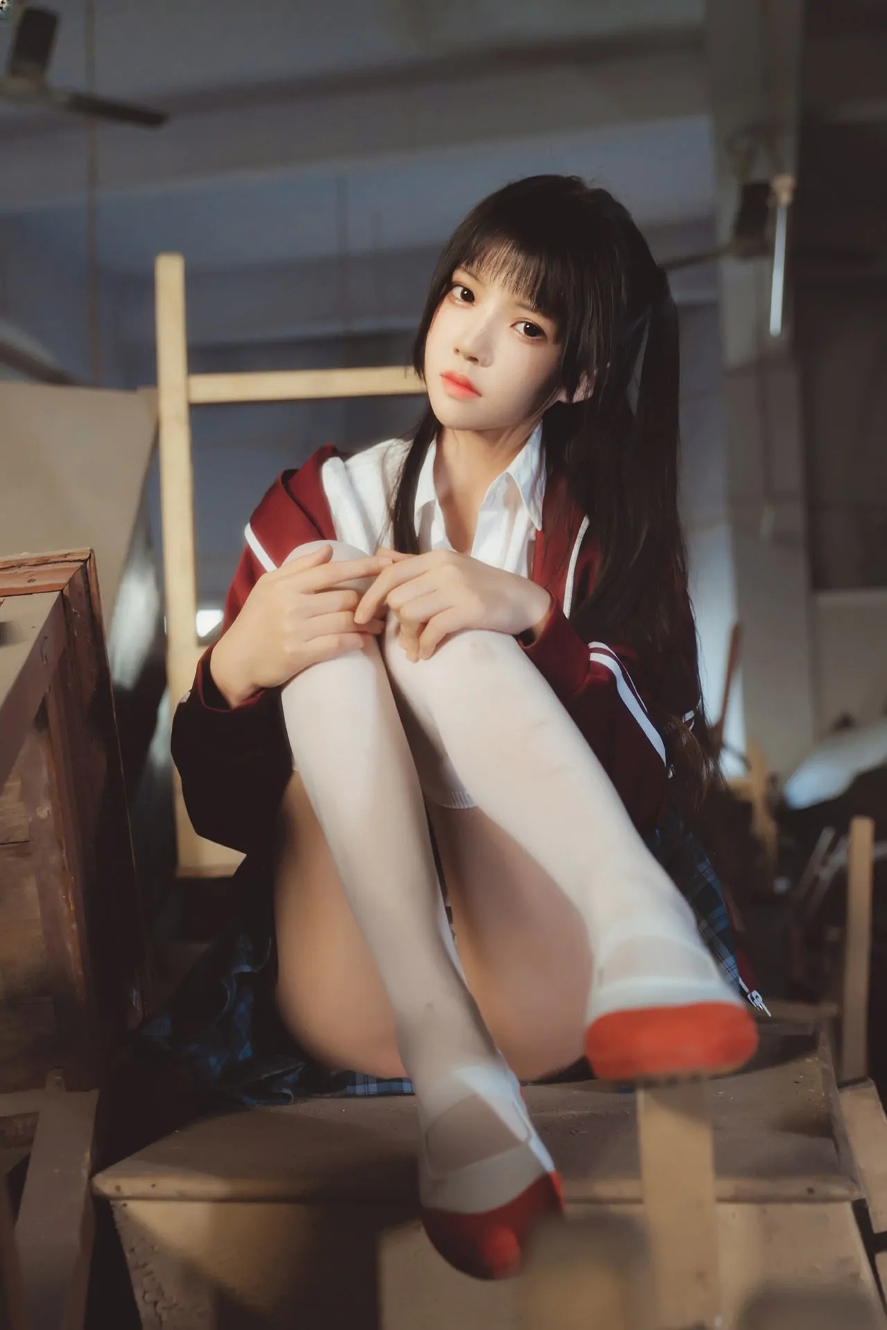桜桃喵COSPLAY写真作品合集&随包视频预览图 2 桜桃喵COSPLAY写真作品合集&随包视频预览图 2