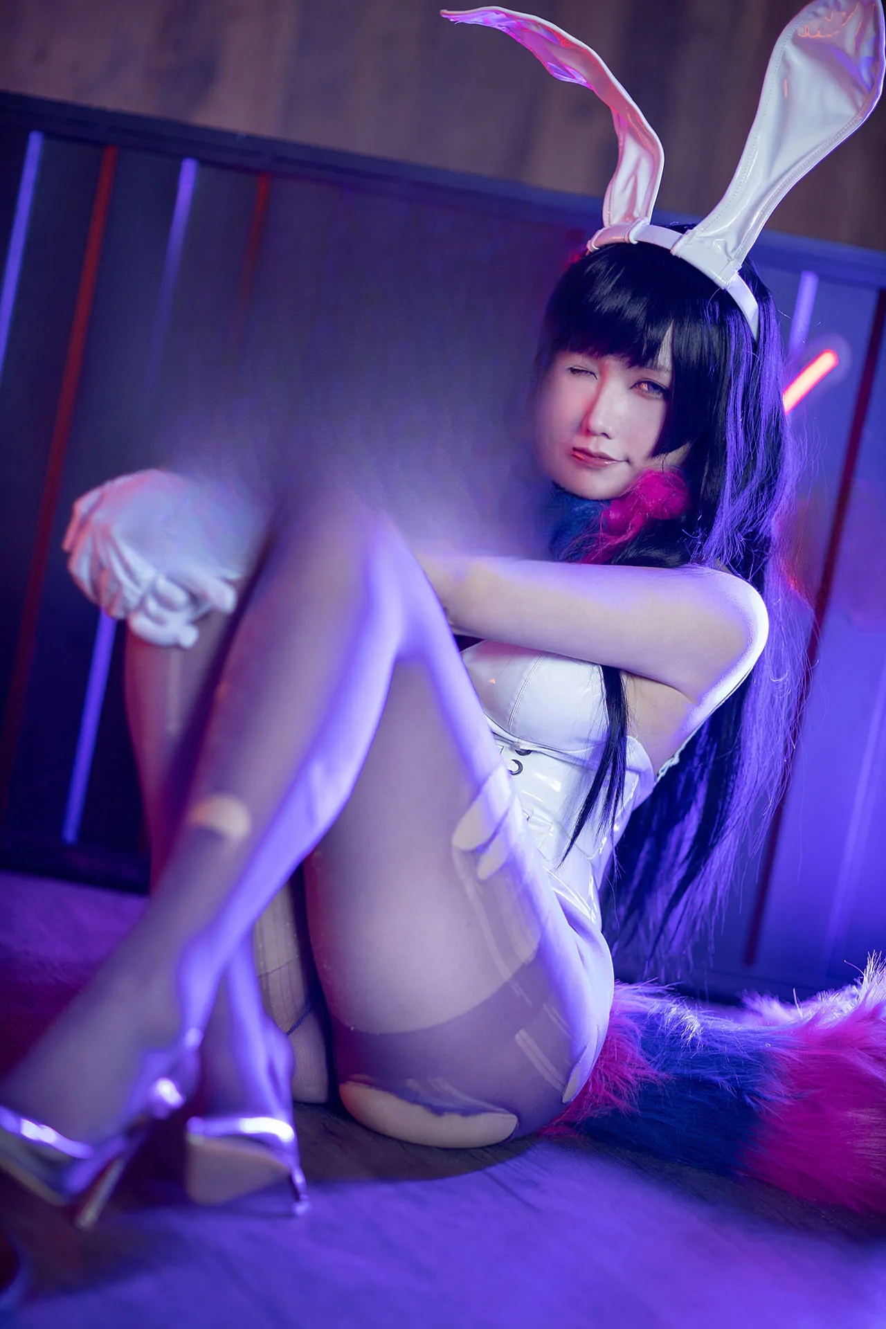 麻花麻花酱COSPLAY写真作品合集&随包视频预览图 4 麻花麻花酱COSPLAY写真作品合集&随包视频预览图 4