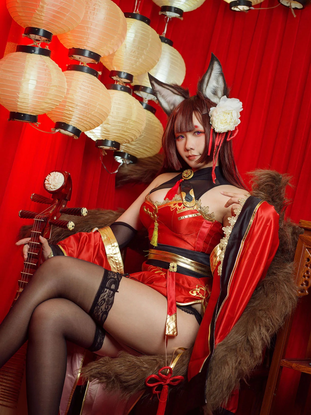 麻花麻花酱COSPLAY写真作品合集&随包视频预览图 1 麻花麻花酱COSPLAY写真作品合集&随包视频预览图 1