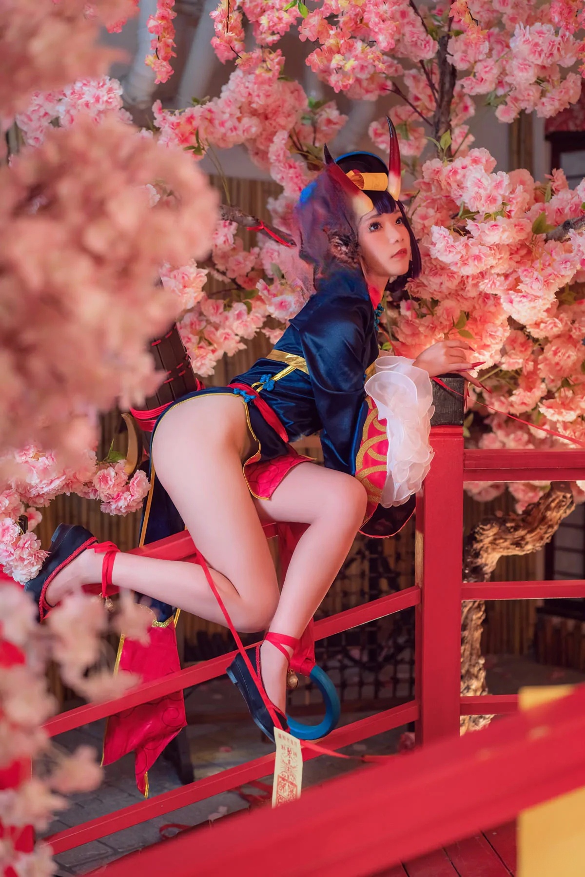 王胖胖uCOSPLAY写真作品合集&随包视频预览图 4 王胖胖uCOSPLAY写真作品合集&随包视频预览图 4