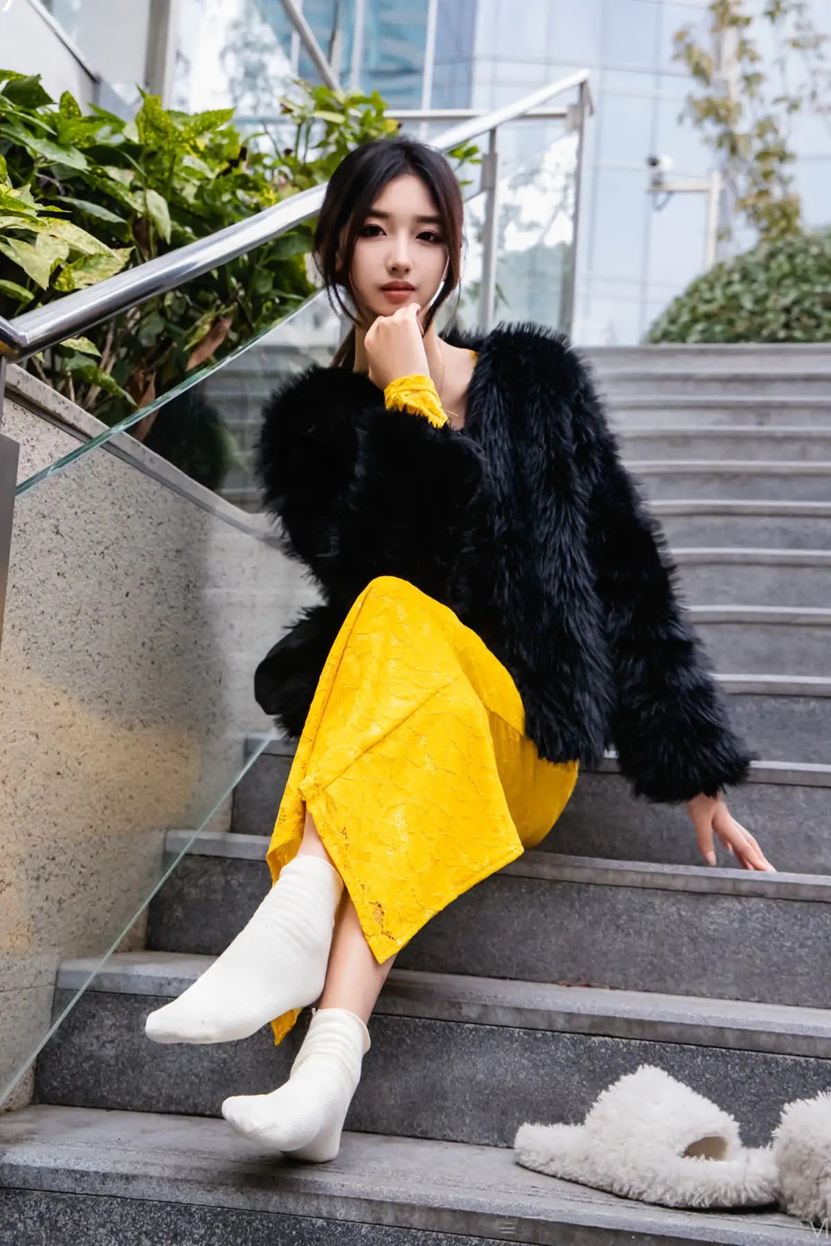 足愉心 – 少女美足美图视频22期预览图 3 足愉心 – 少女美足美图视频22期预览图 3