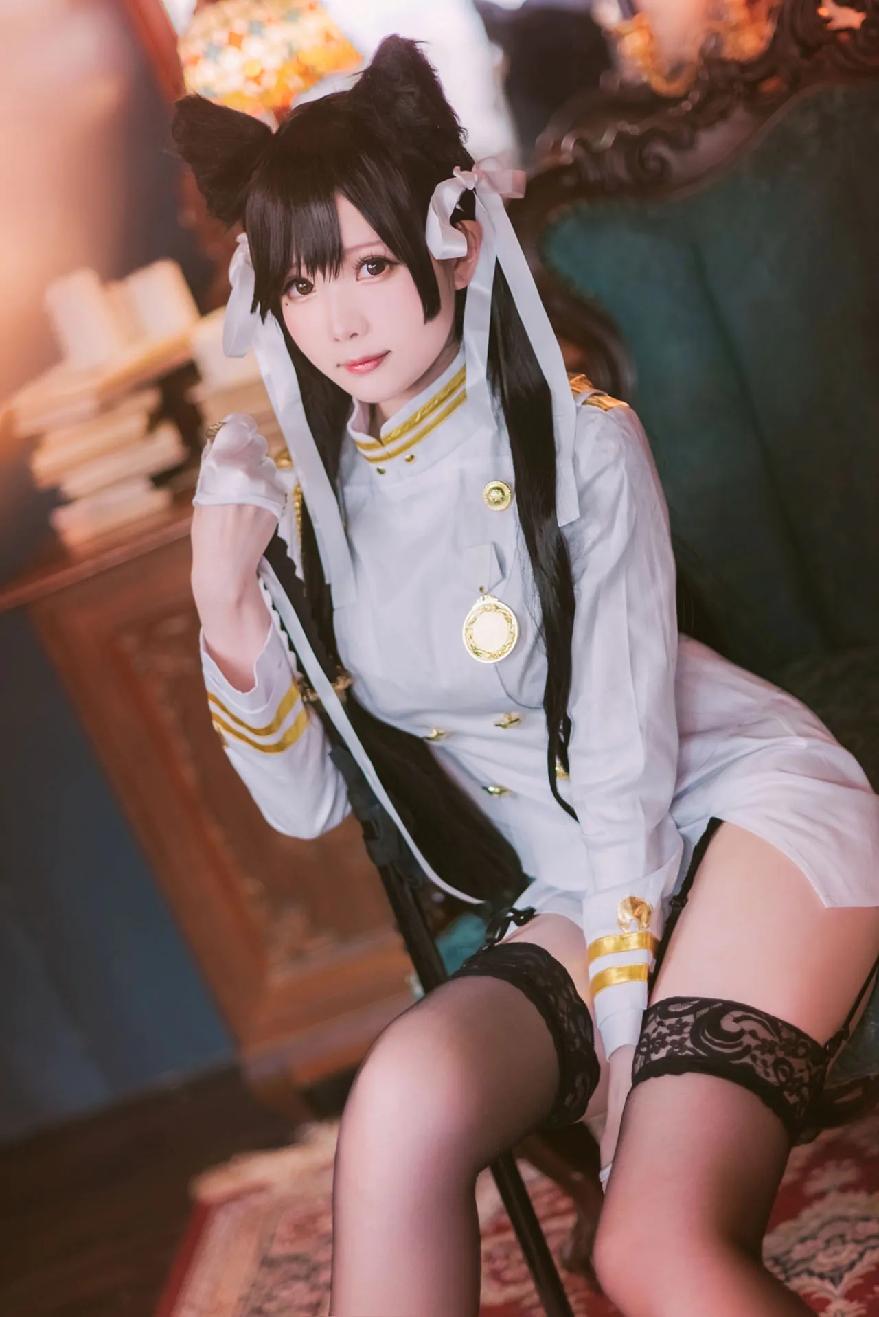 霜月shimoCOSPLAY写真作品合集&随包视频预览图 5 霜月shimoCOSPLAY写真作品合集&随包视频预览图 5