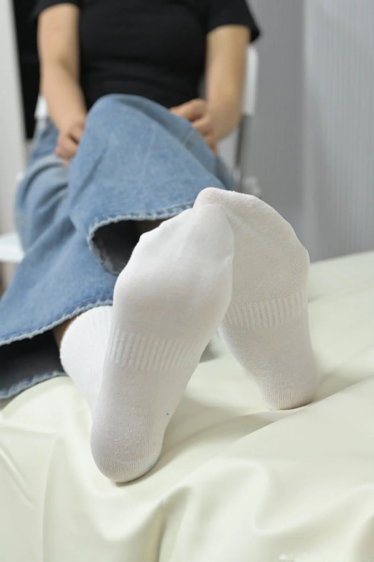 凝思摄影 – 美足美图视频56期预览图 1 凝思摄影 – 美足美图视频56期预览图 1