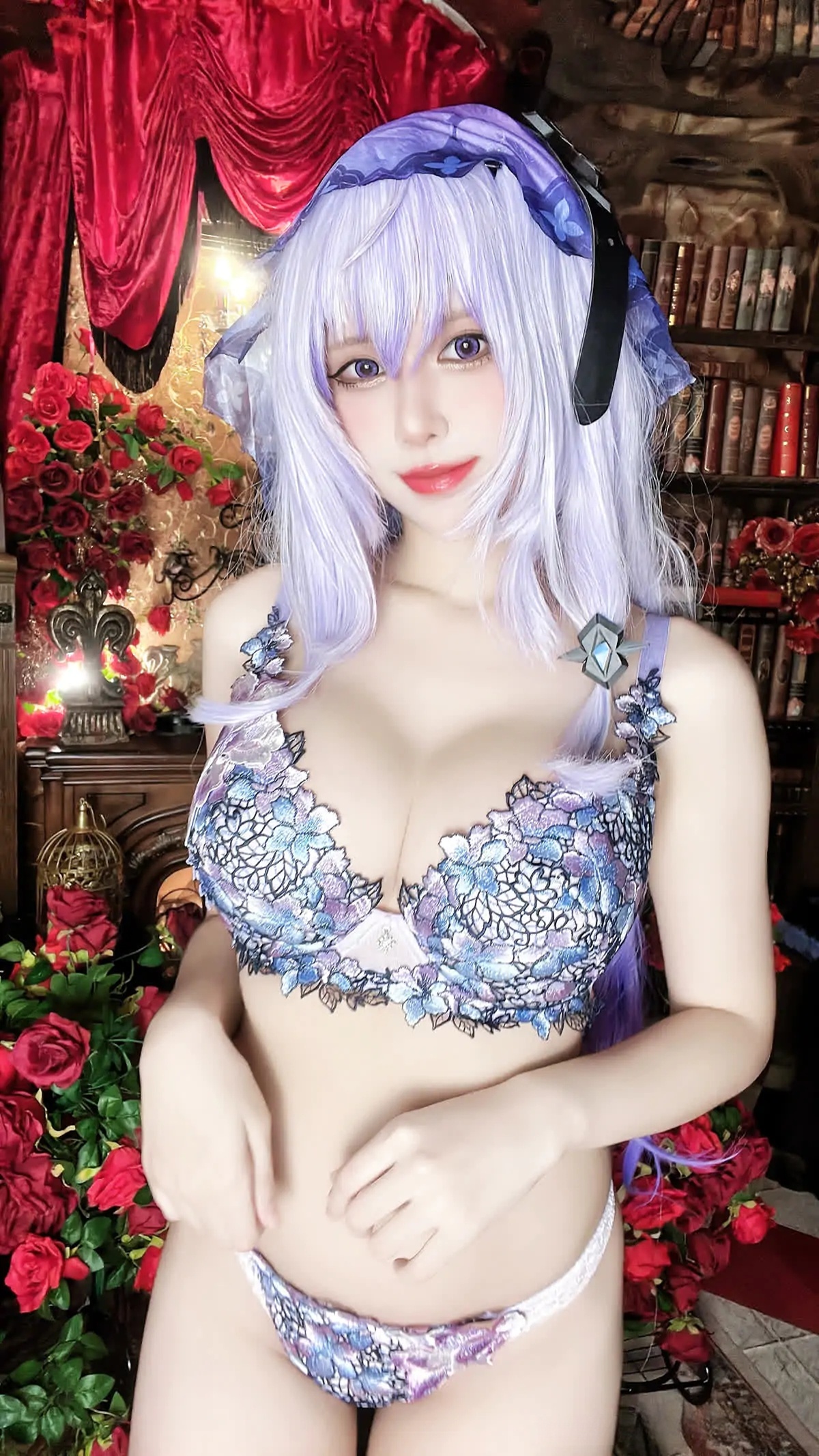 小空soraCOSPLAY写真作品合集&随包视频预览图 1 小空soraCOSPLAY写真作品合集&随包视频预览图 1