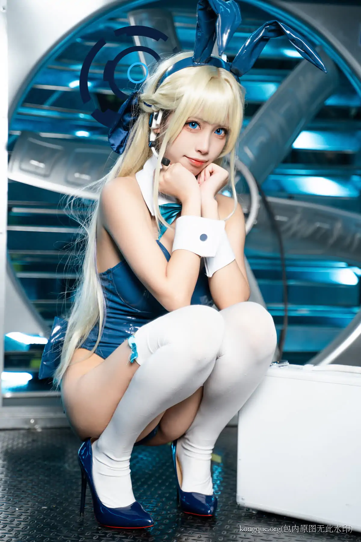 三無人型COSPLAY写真作品合集&随包视频预览图 4 三無人型COSPLAY写真作品合集&随包视频预览图 4
