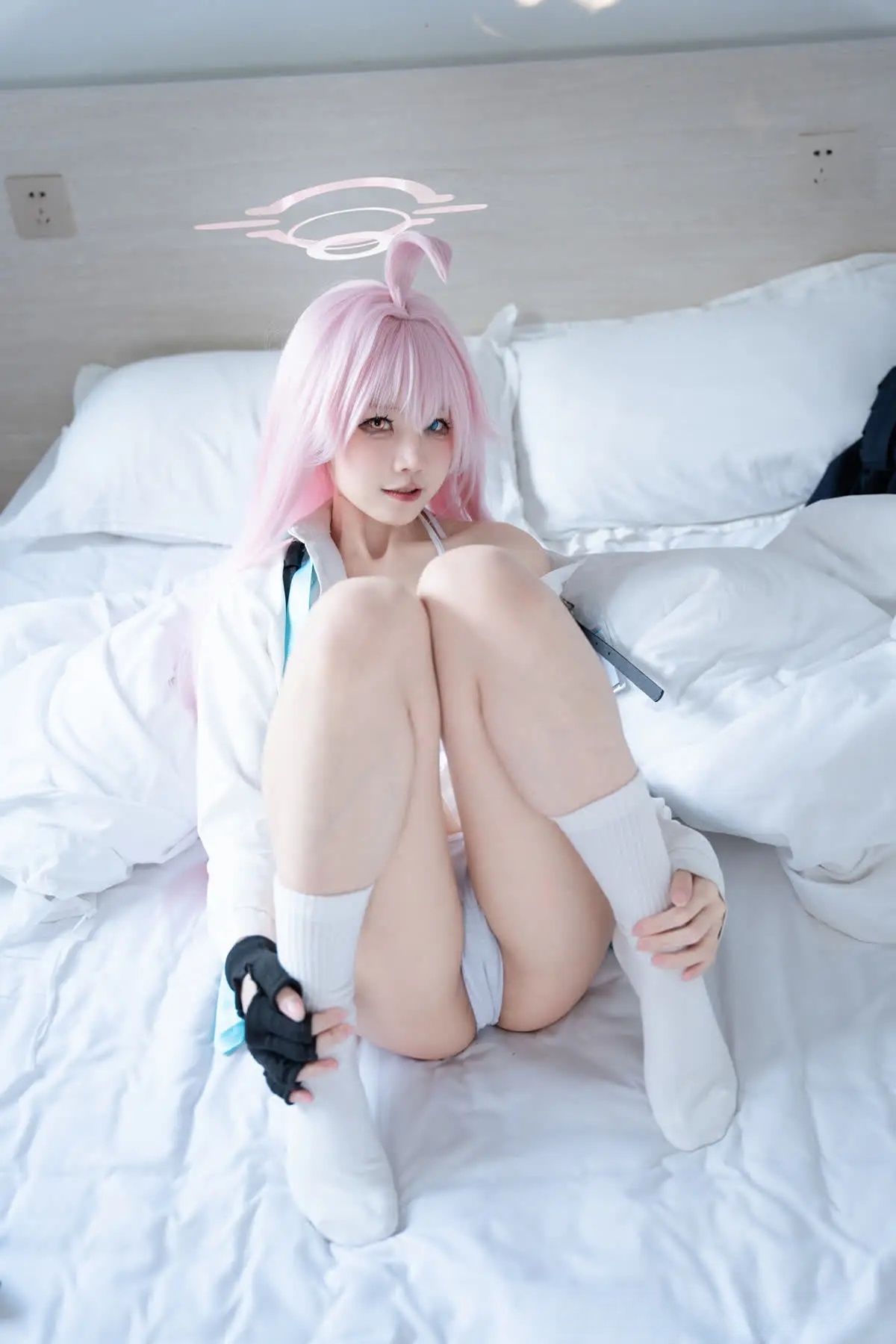 清水凪COSPLAY写真作品合集预览图 1 清水凪COSPLAY写真作品合集预览图 1