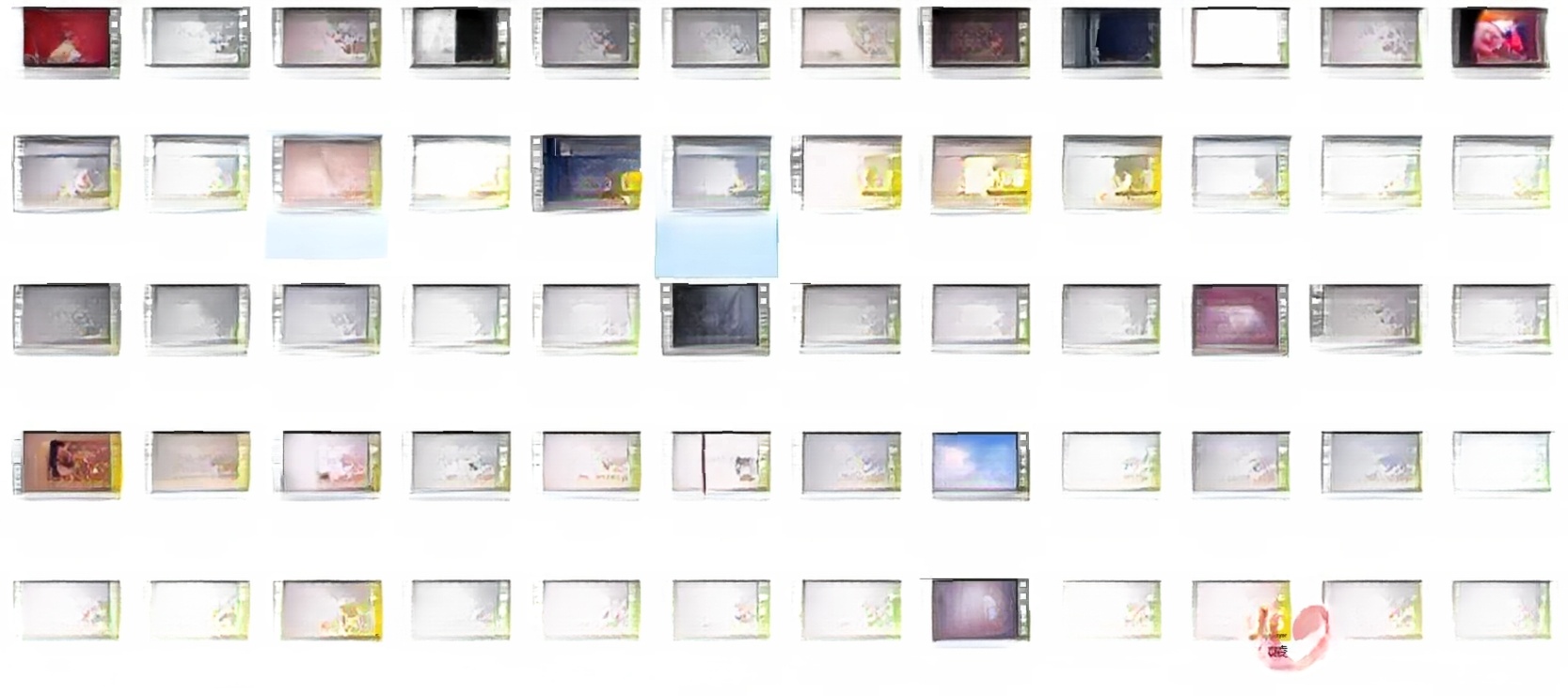 [合集]《108TV酱》视频作品144套120.89G