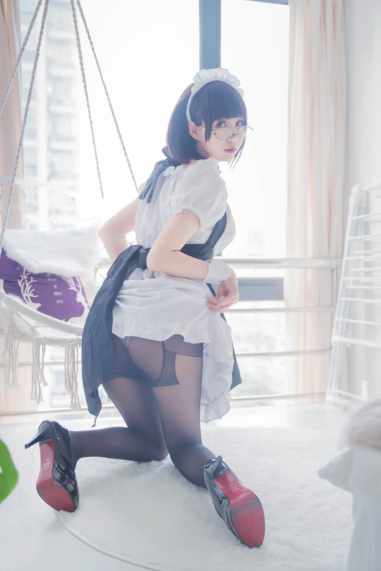 西园寺南歌COSPLAY写真作品合集&随包视频预览图 1 西园寺南歌COSPLAY写真作品合集&随包视频预览图 1