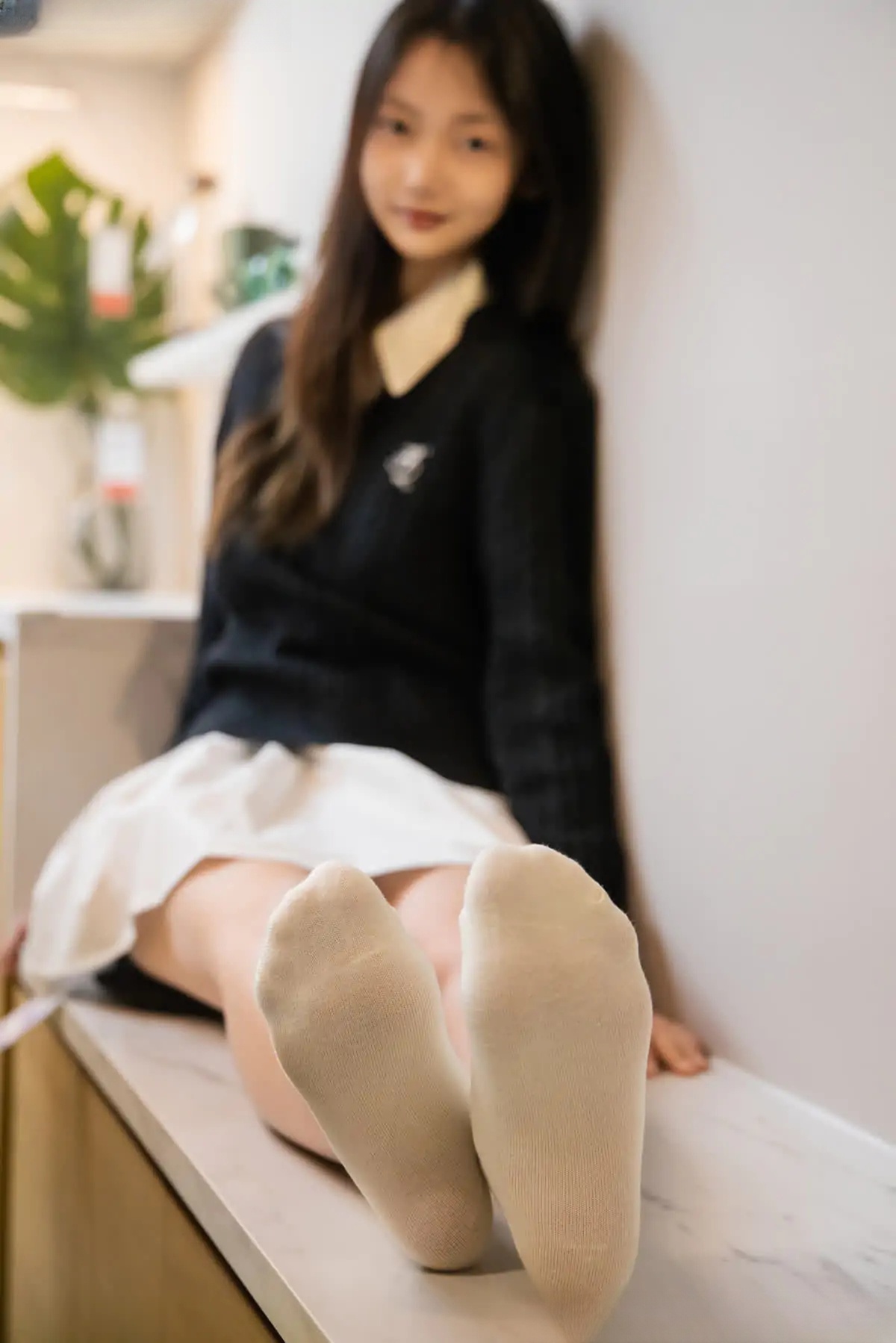 足愉心 – 少女美足美图视频22期预览图 1 足愉心 – 少女美足美图视频22期预览图 1
