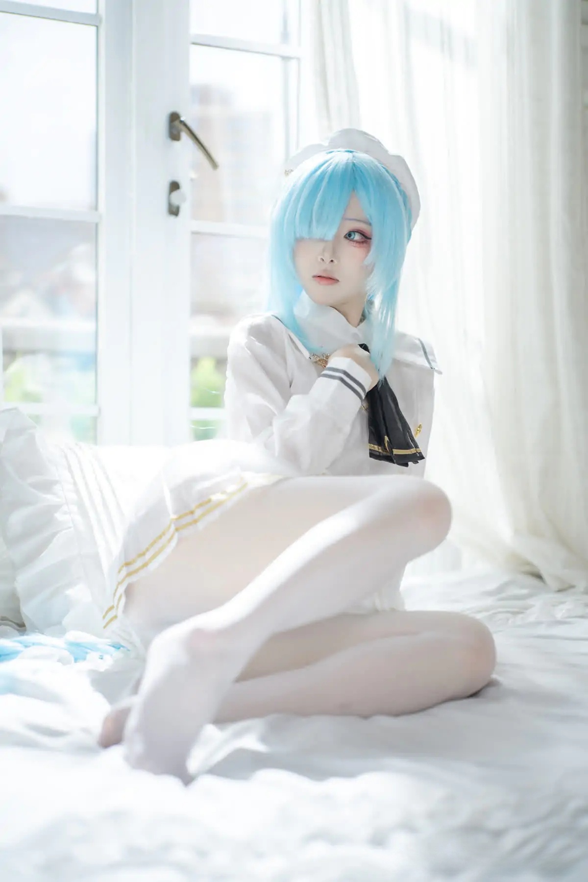 矢量鱼COSPLAY写真作品合集预览图 4 矢量鱼COSPLAY写真作品合集预览图 4