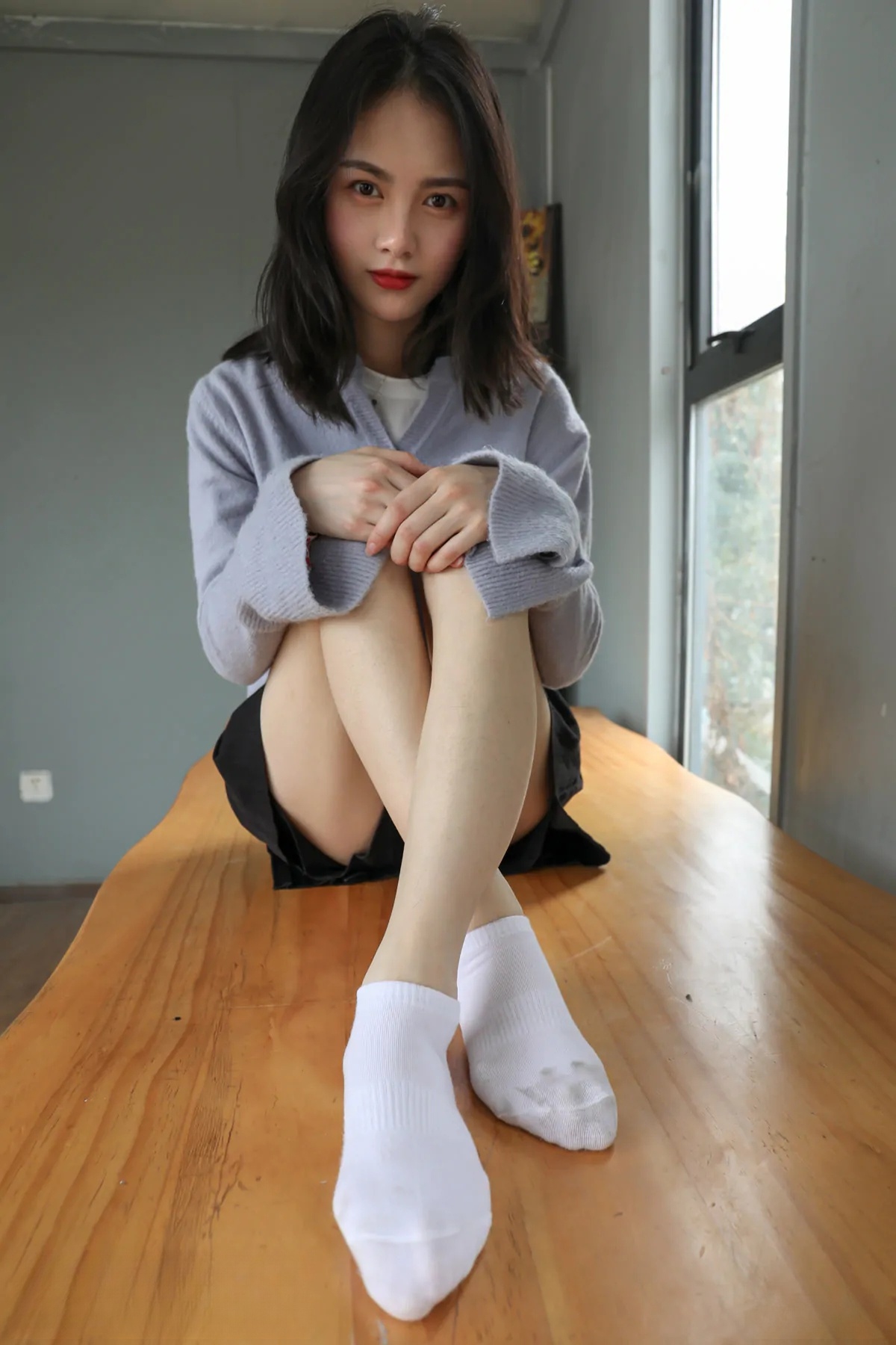 IMZSOCK爱美足(原版高清)- 全套386期&视频预览图 1 IMZSOCK爱美足(原版高清)- 全套386期&视频预览图 1
