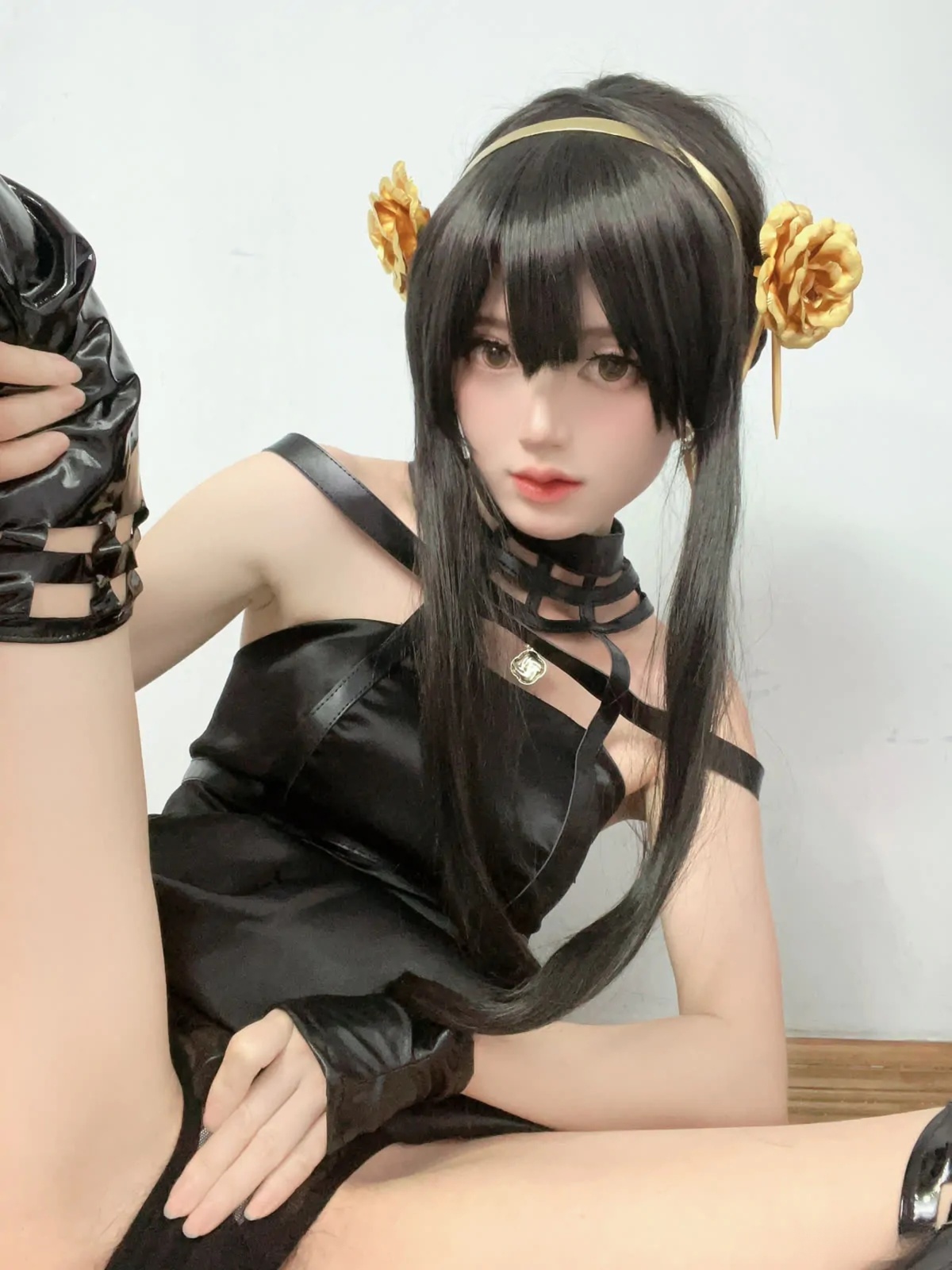 趴趴捣蛋陌COSPLAY写真作品合集预览图 5 趴趴捣蛋陌COSPLAY写真作品合集预览图 5