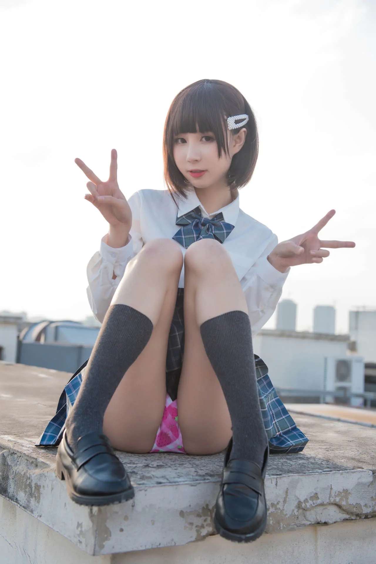 西园寺南歌COSPLAY写真作品合集&随包视频预览图 4 西园寺南歌COSPLAY写真作品合集&随包视频预览图 4