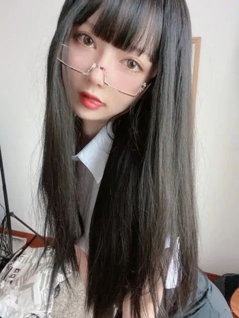 51酱COSPLAY写真作品合集&随包视频预览图 4 51酱COSPLAY写真作品合集&随包视频预览图 4