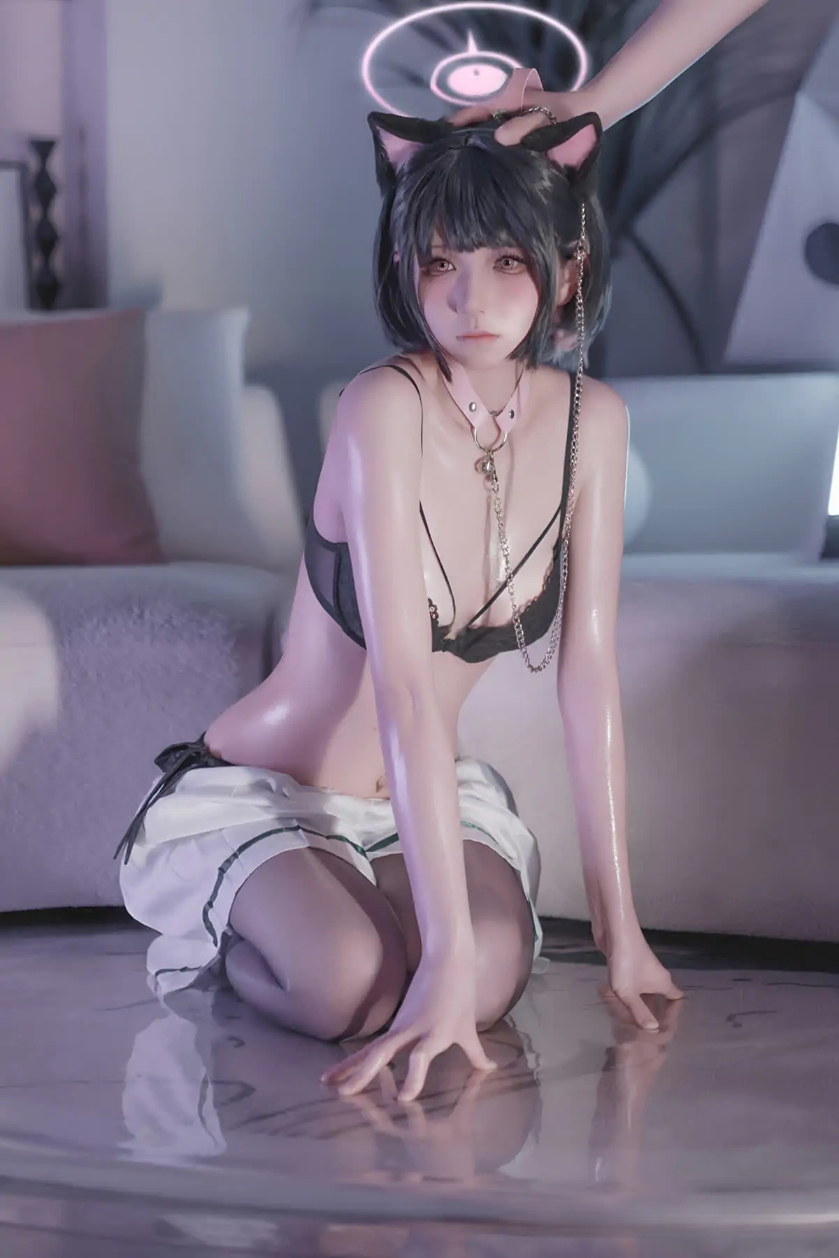 双木扶苏COSPLAY写真作品合集预览图 6 双木扶苏COSPLAY写真作品合集预览图 6