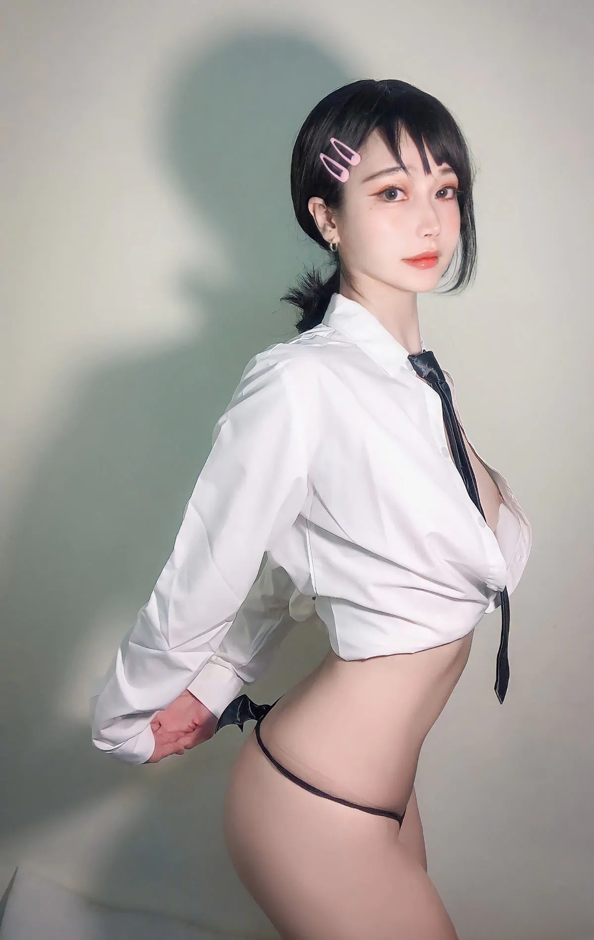 Choi Ji YunCOSPLAY写真作品合集