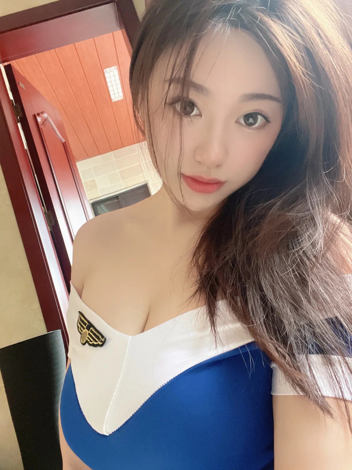奶宝妹纸(原雪怡妹纸)微密圈写真套图合集&视频视频预览图 1 奶宝妹纸(原雪怡妹纸)微密圈写真套图合集&视频视频预览图 1