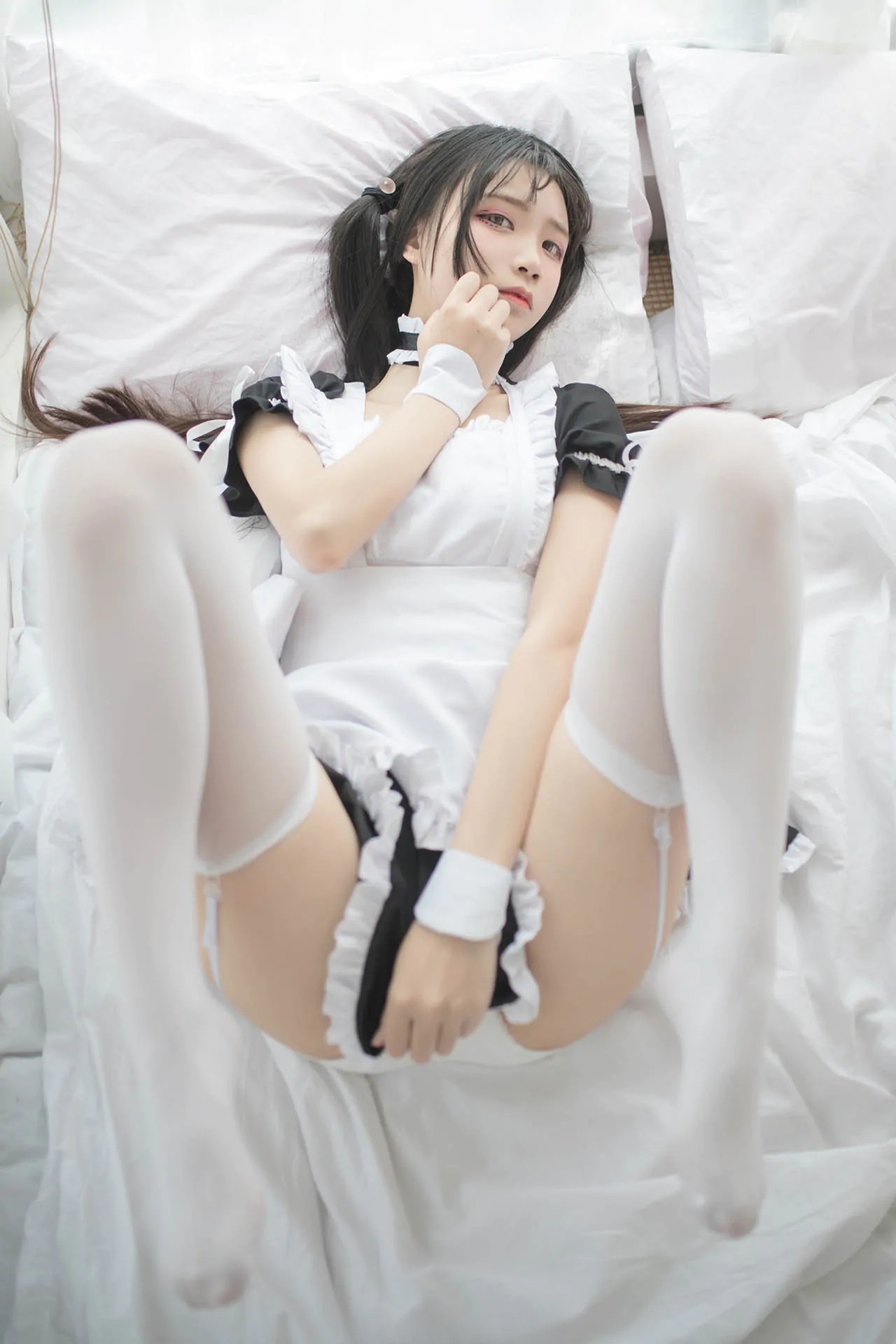 五更百鬼COSPLAY写真作品合集预览图 1 五更百鬼COSPLAY写真作品合集预览图 1