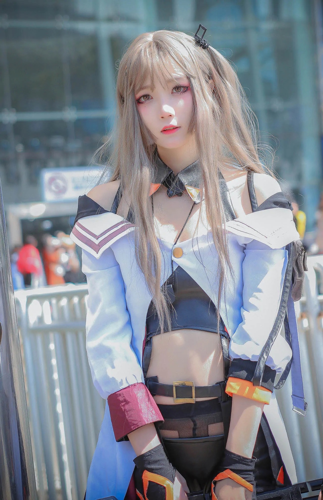 五更百鬼COSPLAY写真作品合集预览图 4 五更百鬼COSPLAY写真作品合集预览图 4