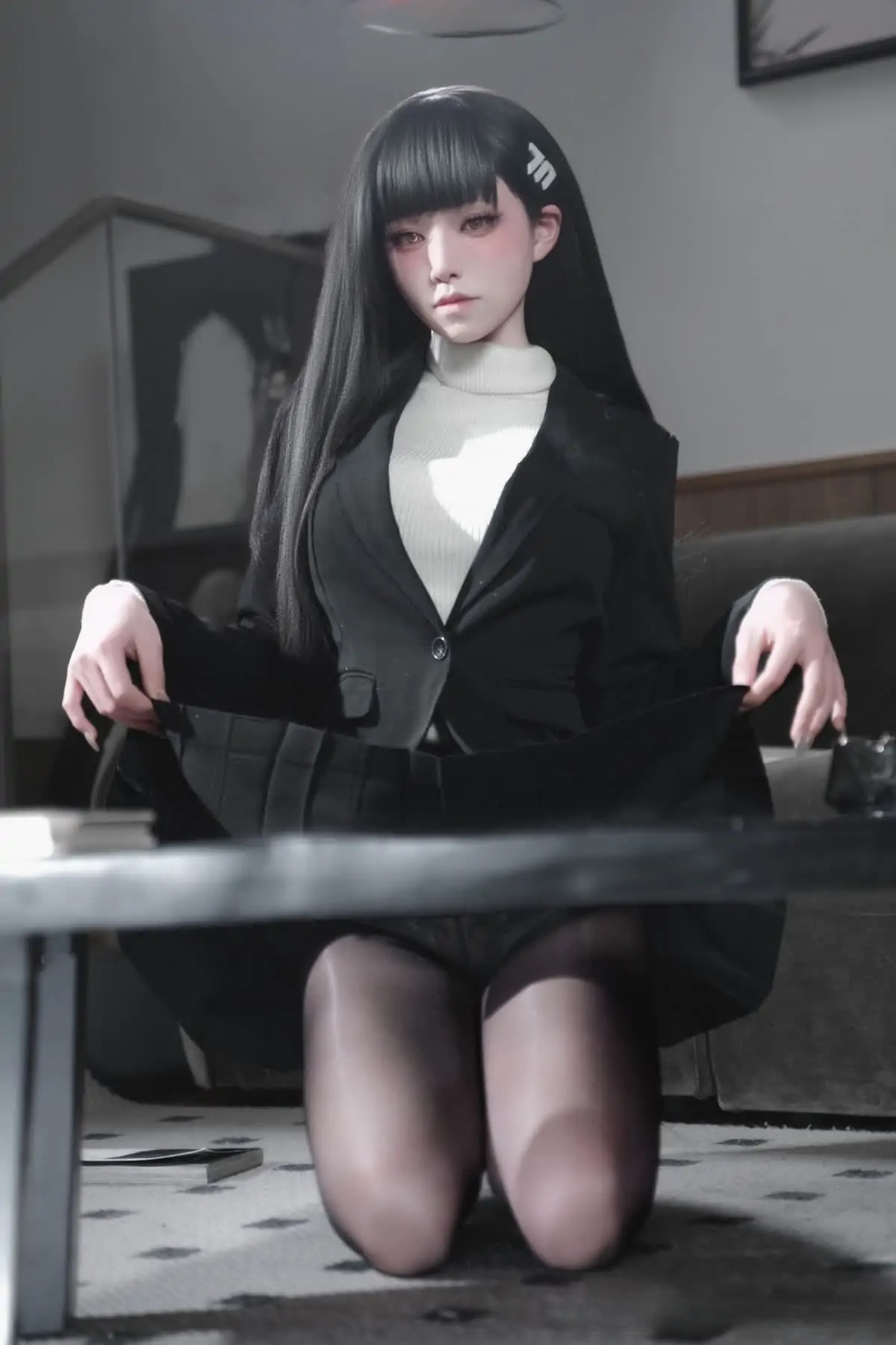 双木扶苏COSPLAY写真作品合集预览图 6 双木扶苏COSPLAY写真作品合集预览图 6