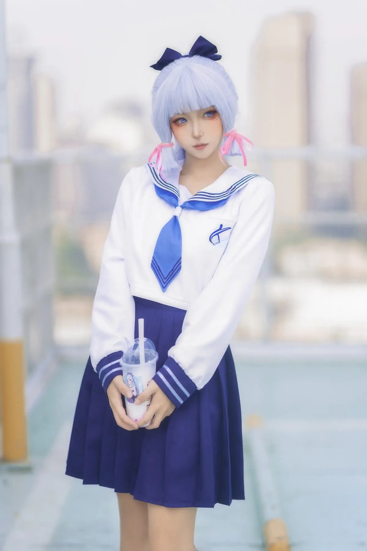 SeyaCOSPLAY写真作品合集预览图 3 SeyaCOSPLAY写真作品合集预览图 3