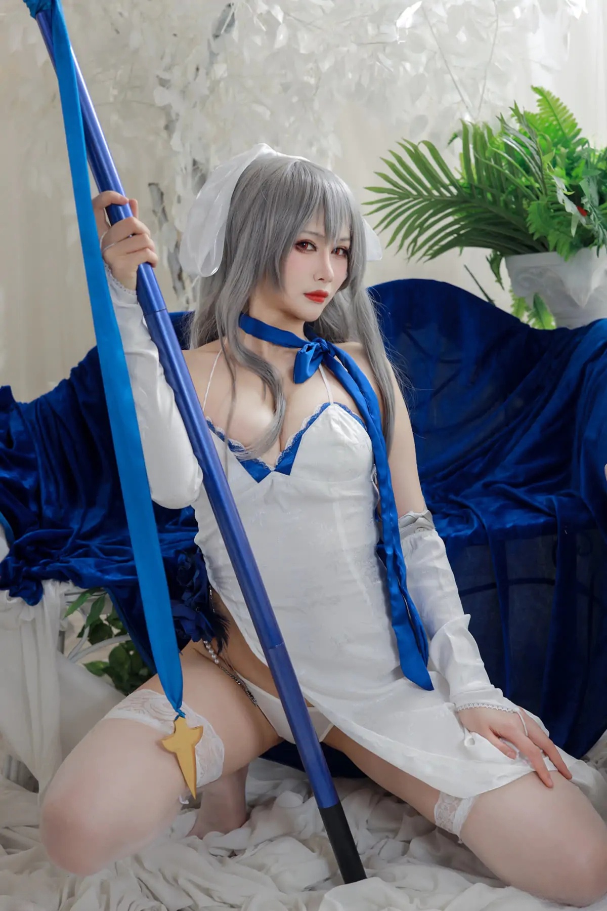 兔胖胖minCOSPLAY写真作品合集预览图 4 兔胖胖minCOSPLAY写真作品合集预览图 4