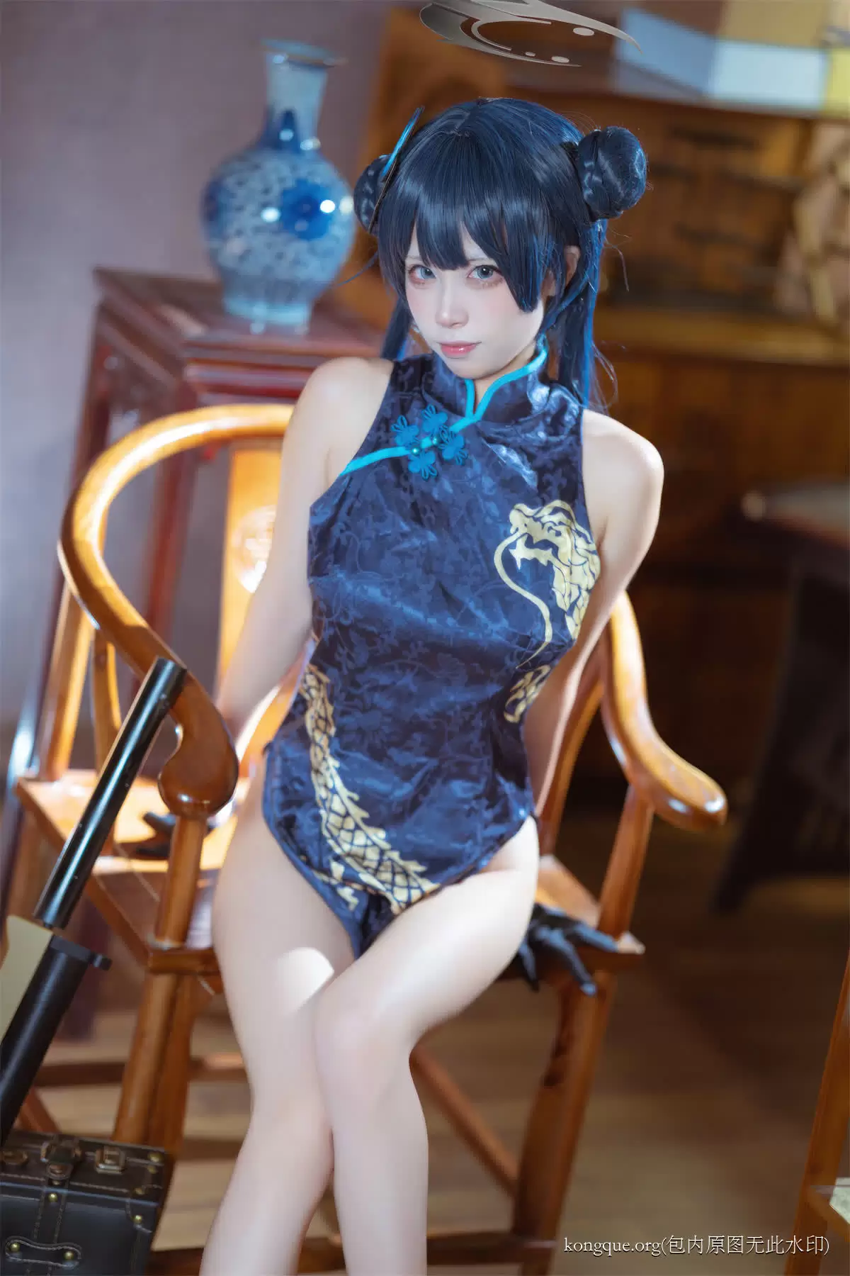 三無人型COSPLAY写真作品合集&随包视频预览图 2 三無人型COSPLAY写真作品合集&随包视频预览图 2