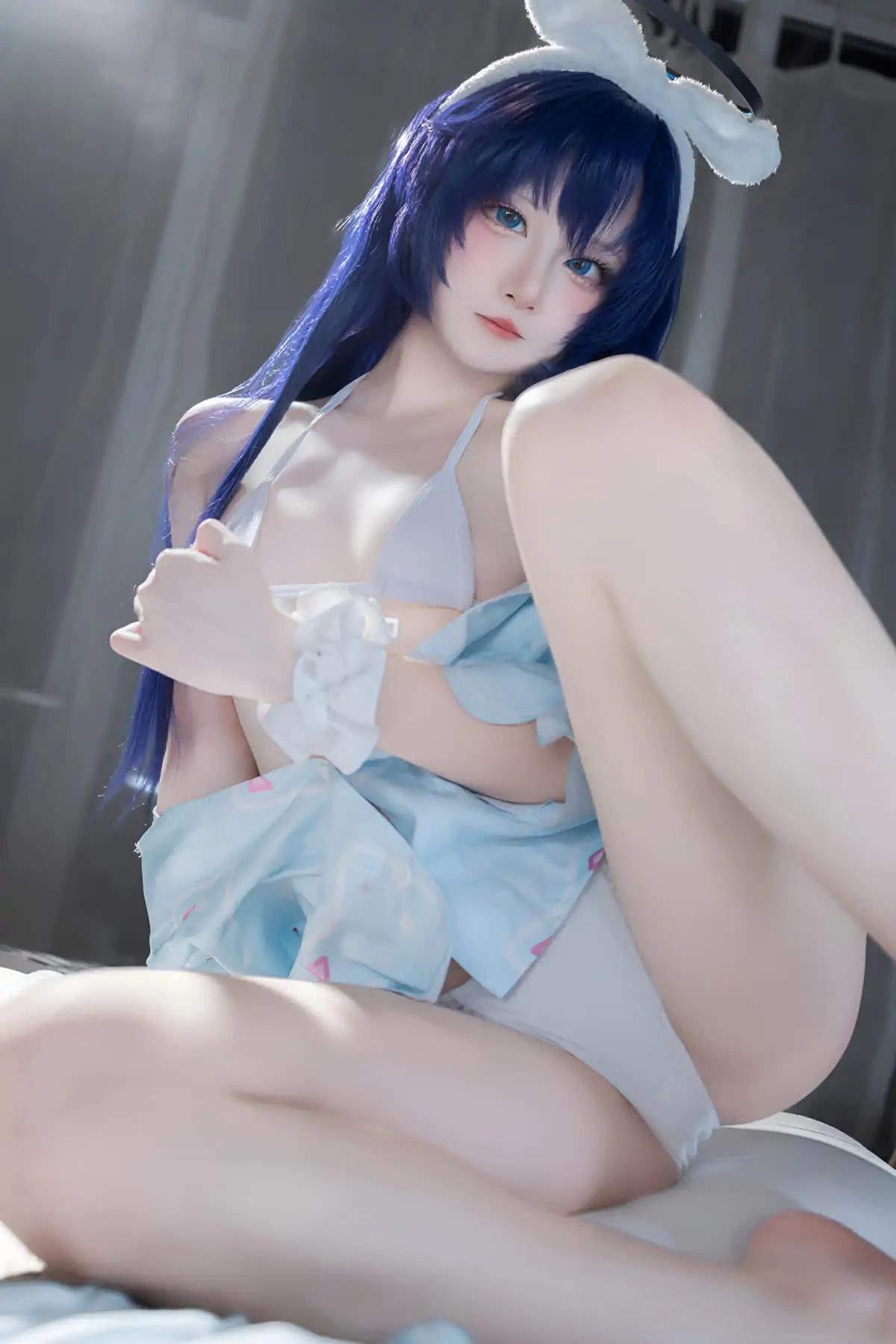 纸悦Etsu_koCOSPLAY写真作品合集预览图 2 纸悦Etsu_koCOSPLAY写真作品合集预览图 2