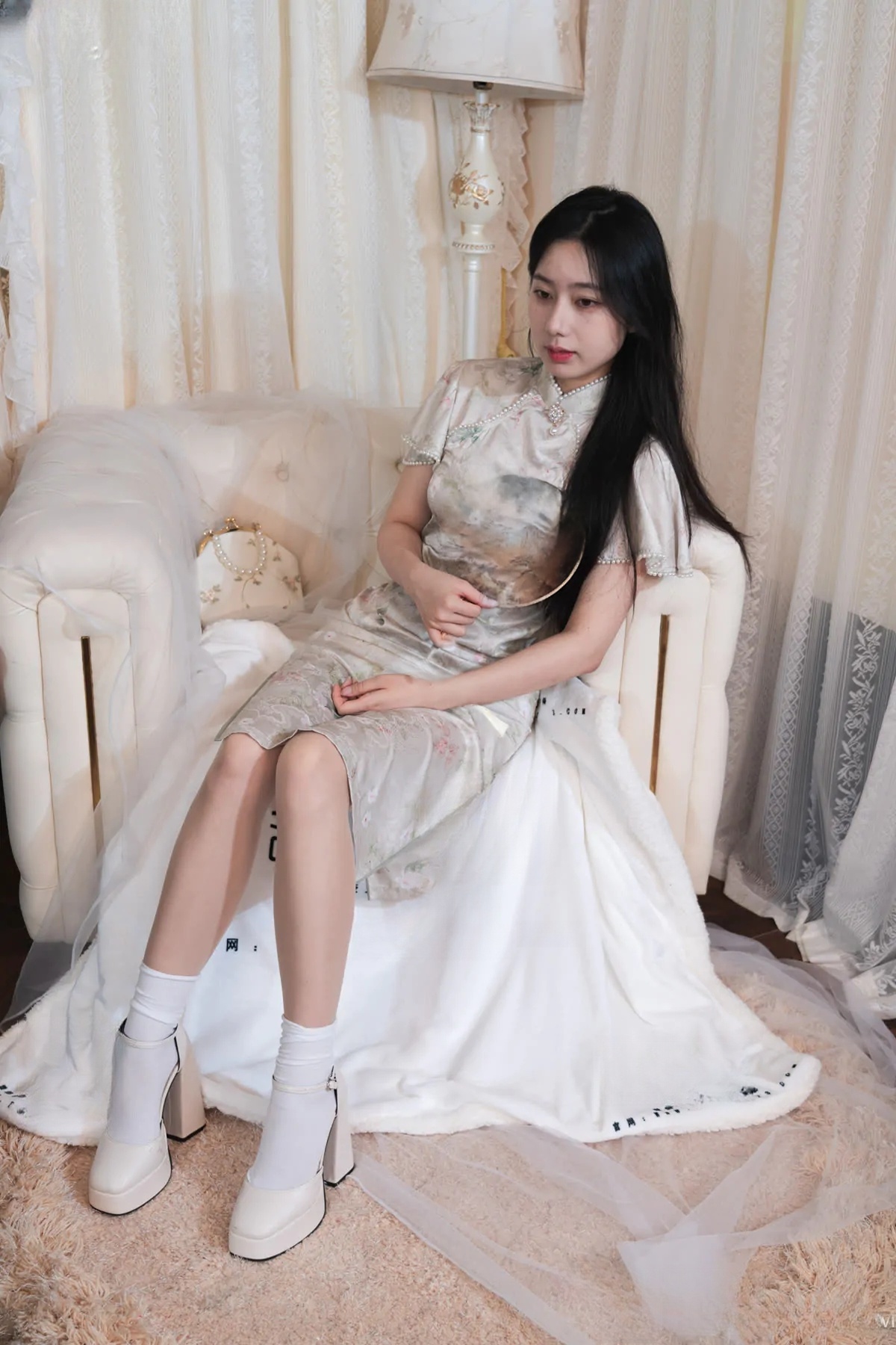 甜予摄影 – 全套199期合集&4K视频预览图 2 甜予摄影 – 全套199期合集&4K视频预览图 2