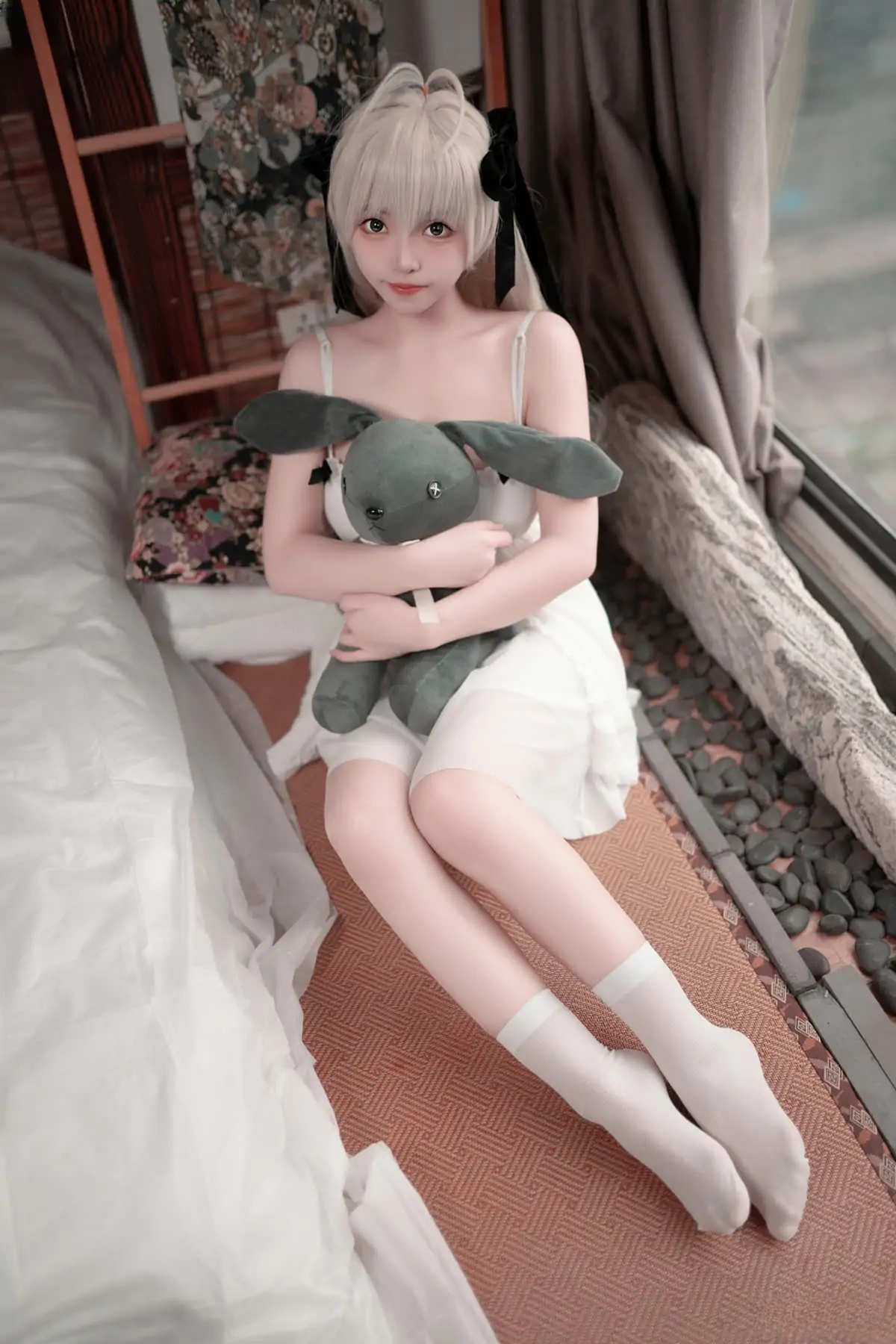 Bangni邦尼COSPLAY写真作品合集&随包视频预览图 1 Bangni邦尼COSPLAY写真作品合集&随包视频预览图 1