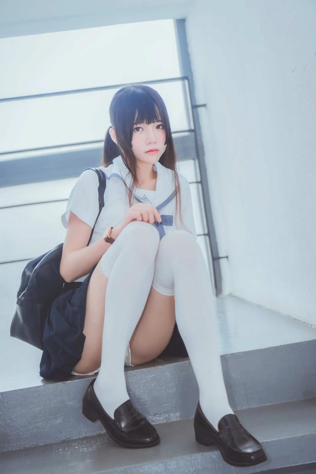 桜桃喵COSPLAY写真作品合集&随包视频预览图 3 桜桃喵COSPLAY写真作品合集&随包视频预览图 3