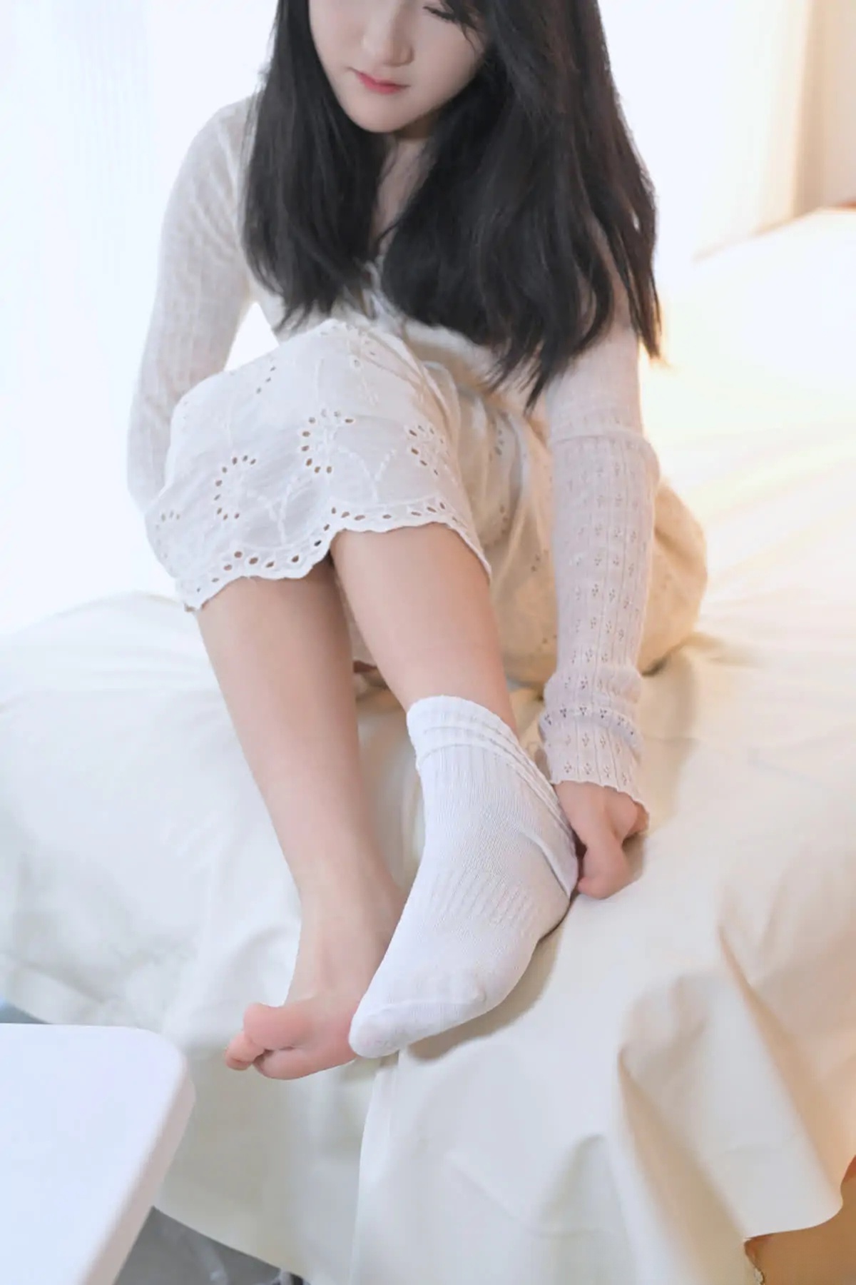 凝思摄影 – 美足美图视频56期