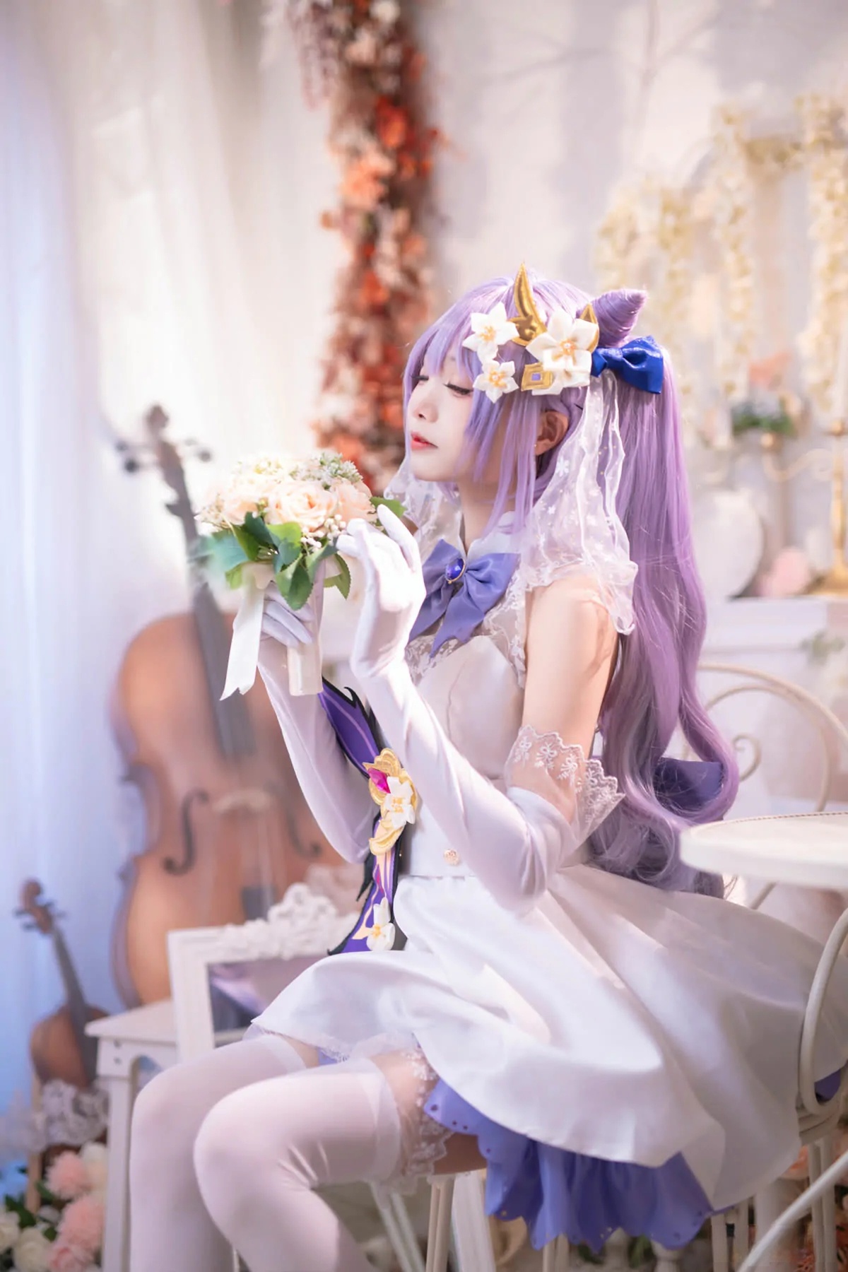 艾西AiwestCOSPLAY写真作品合集预览图 3 艾西AiwestCOSPLAY写真作品合集预览图 3