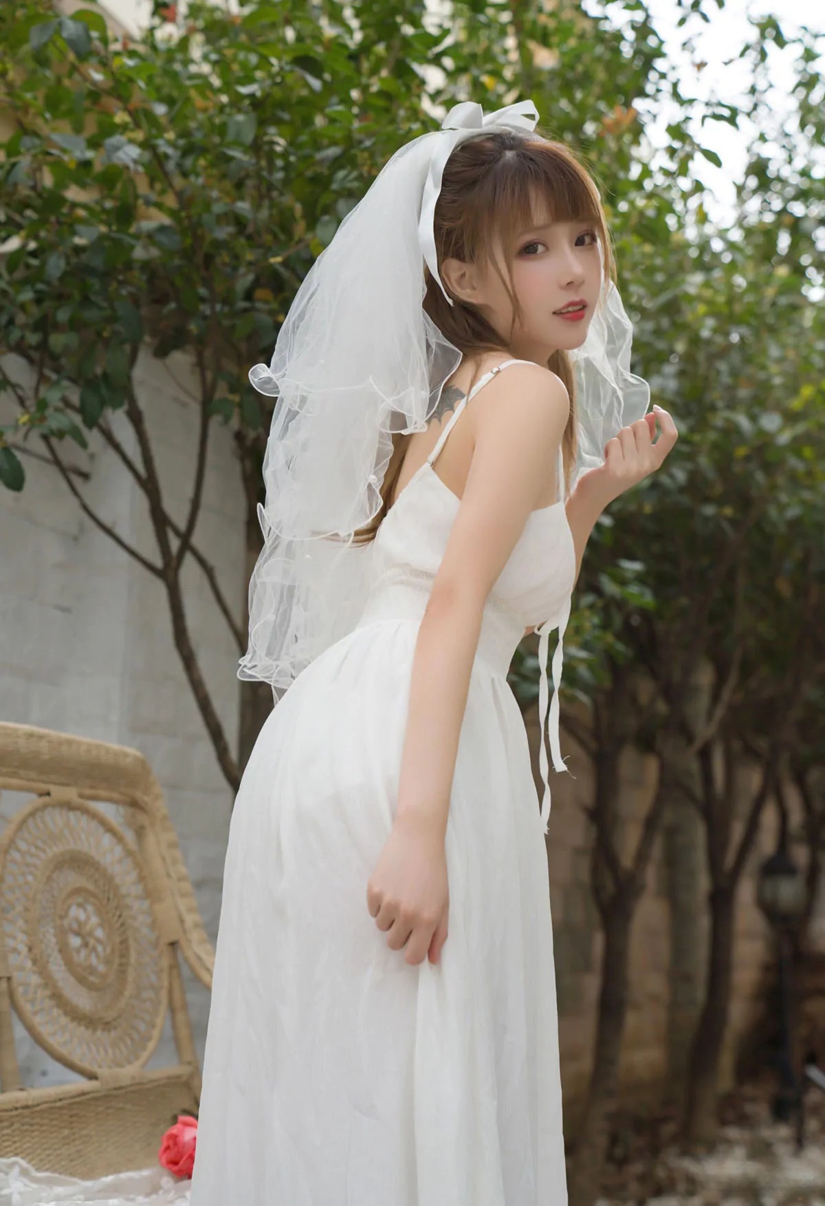 凛子酱COSPLAY写真作品合集&随包视频