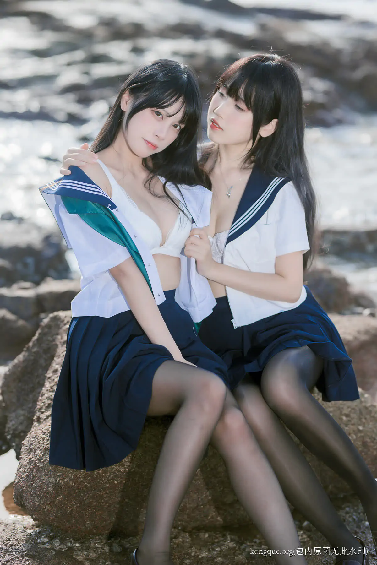 三無人型COSPLAY写真作品合集&随包视频预览图 1 三無人型COSPLAY写真作品合集&随包视频预览图 1