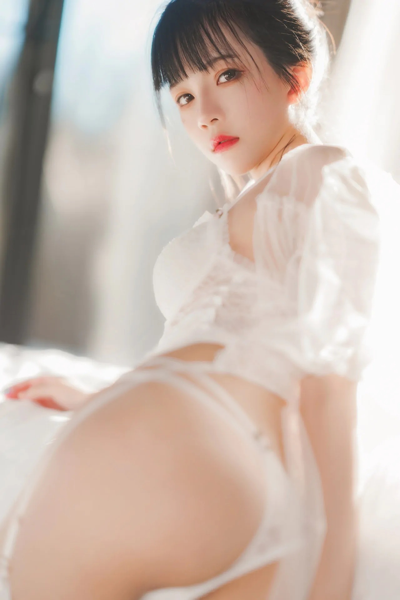 桜桃喵COSPLAY写真作品合集&随包视频预览图 4 桜桃喵COSPLAY写真作品合集&随包视频预览图 4