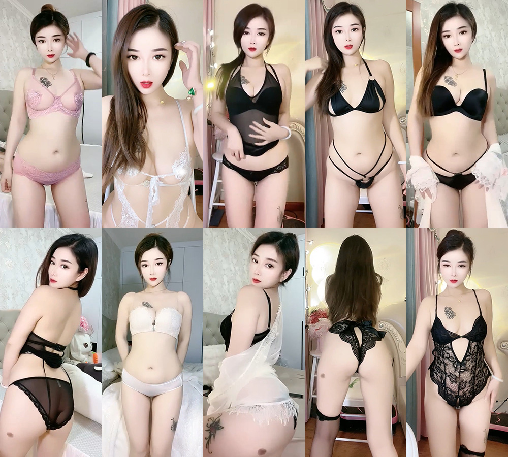 快手直播雯宝付费群定制情趣短视频合集预览图 1 快手直播雯宝付费群定制情趣短视频合集预览图 1