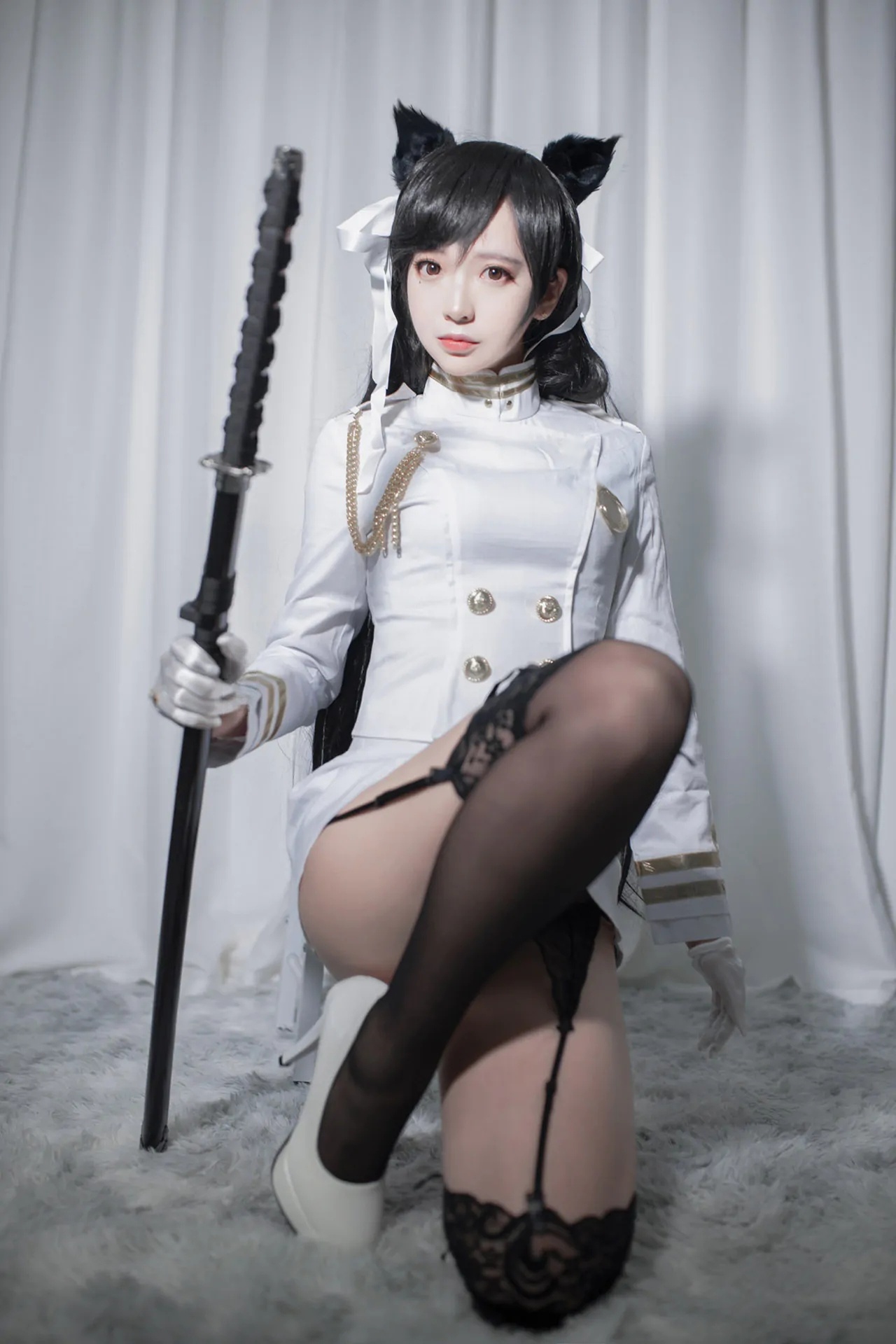 疯猫ssCOSPLAY写真作品合集&随包视频预览图 3 疯猫ssCOSPLAY写真作品合集&随包视频预览图 3