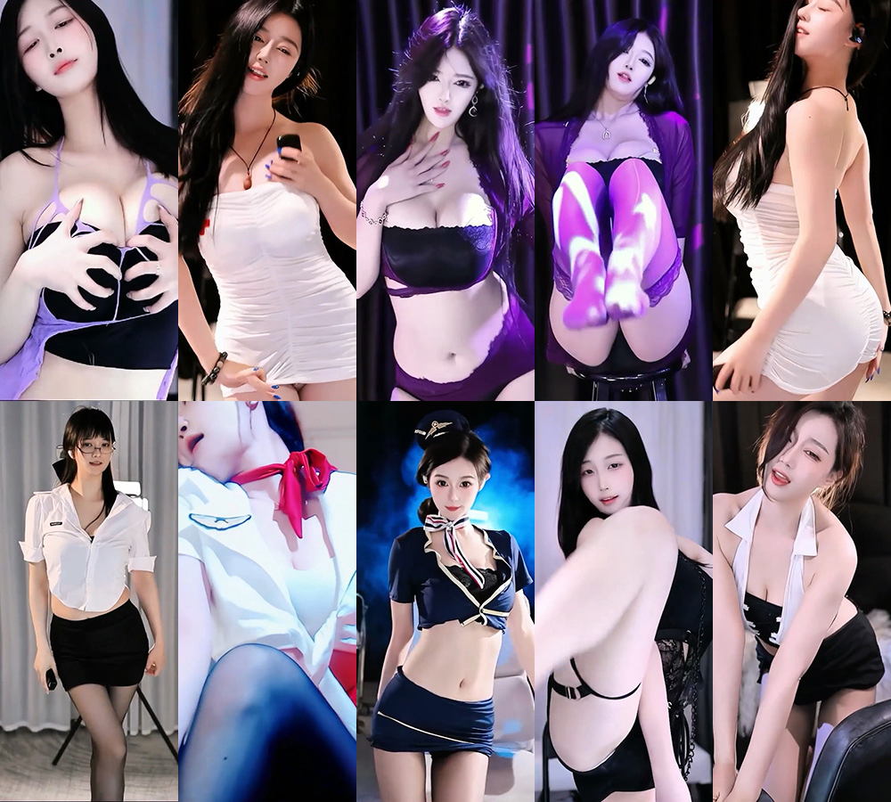 虎牙直播赛事百变主题日S2 OL诱惑之夜合集
