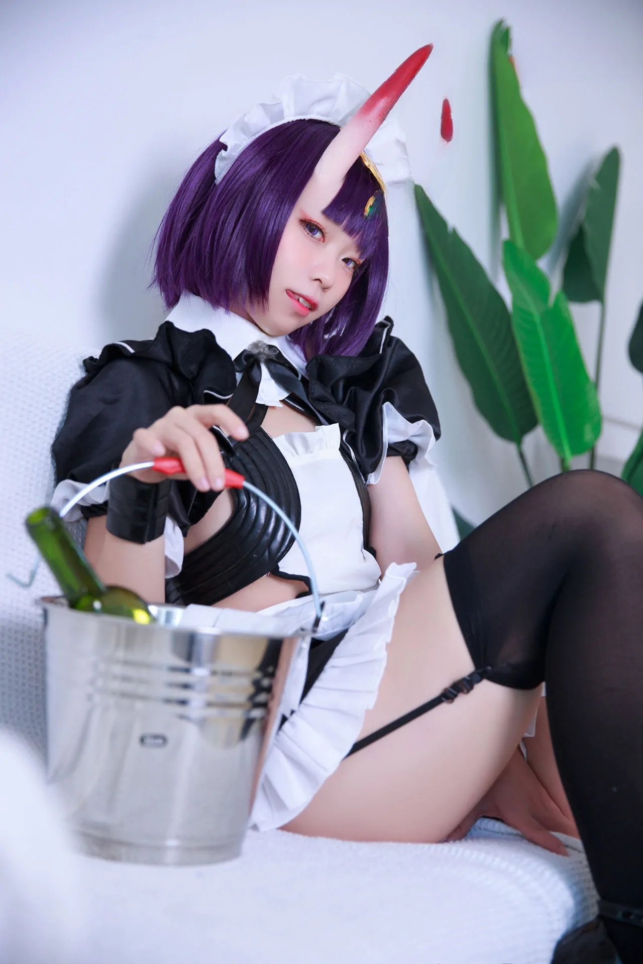 G44不会受伤COSPLAY写真作品合集&随包视频预览图 4 G44不会受伤COSPLAY写真作品合集&随包视频预览图 4